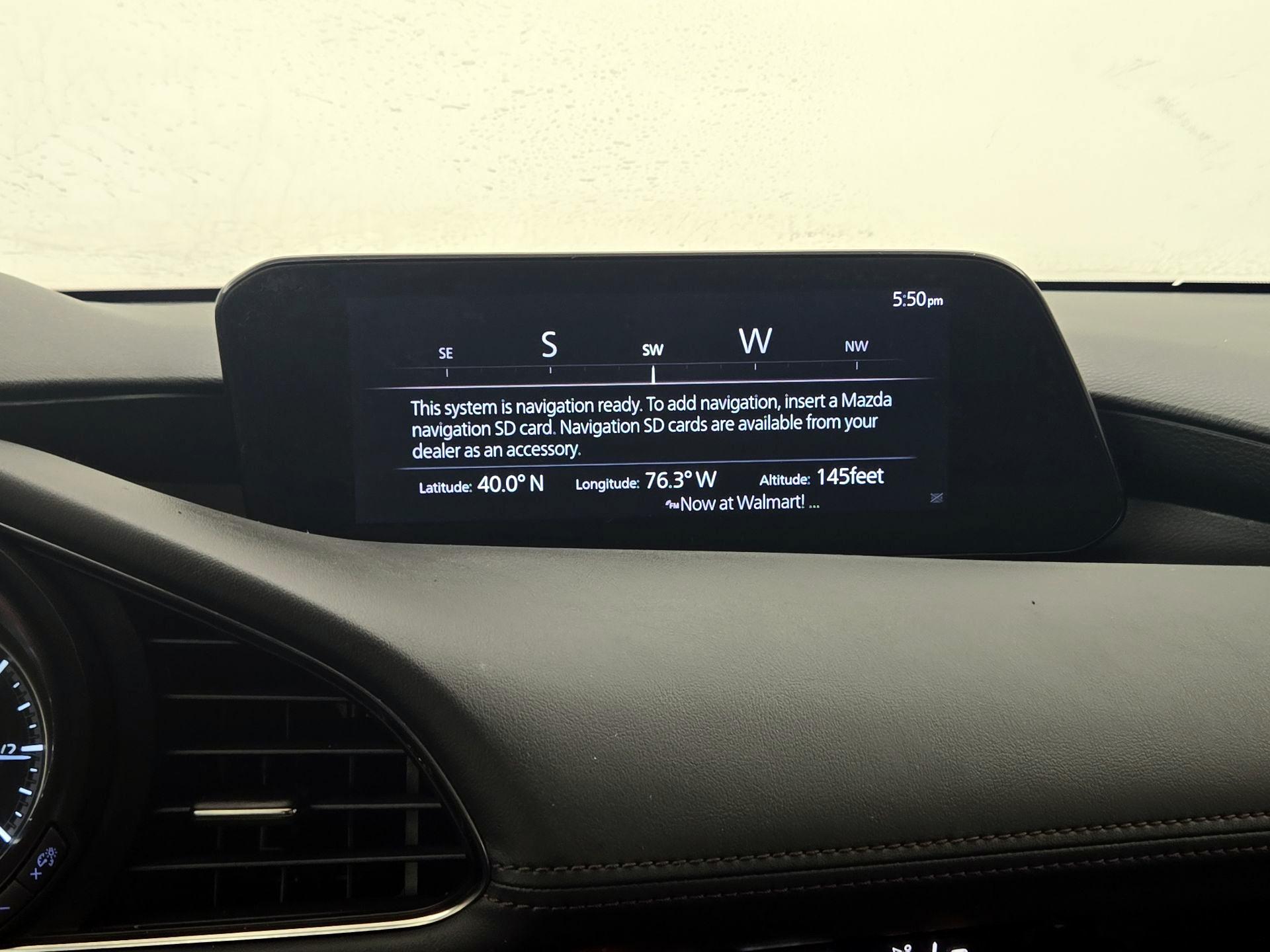 Thumbnail: 2019 Mazda Mazda3 - 14