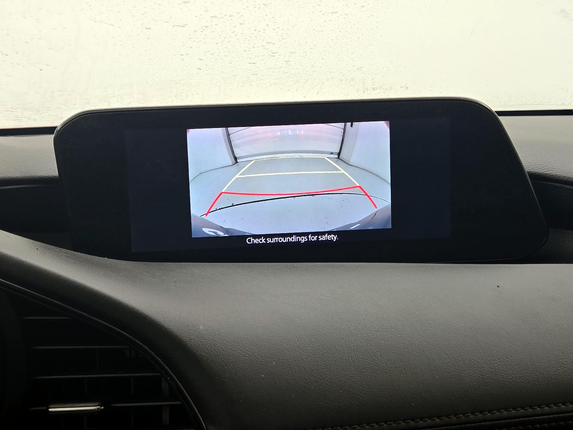 Thumbnail: 2019 Mazda Mazda3 - 15