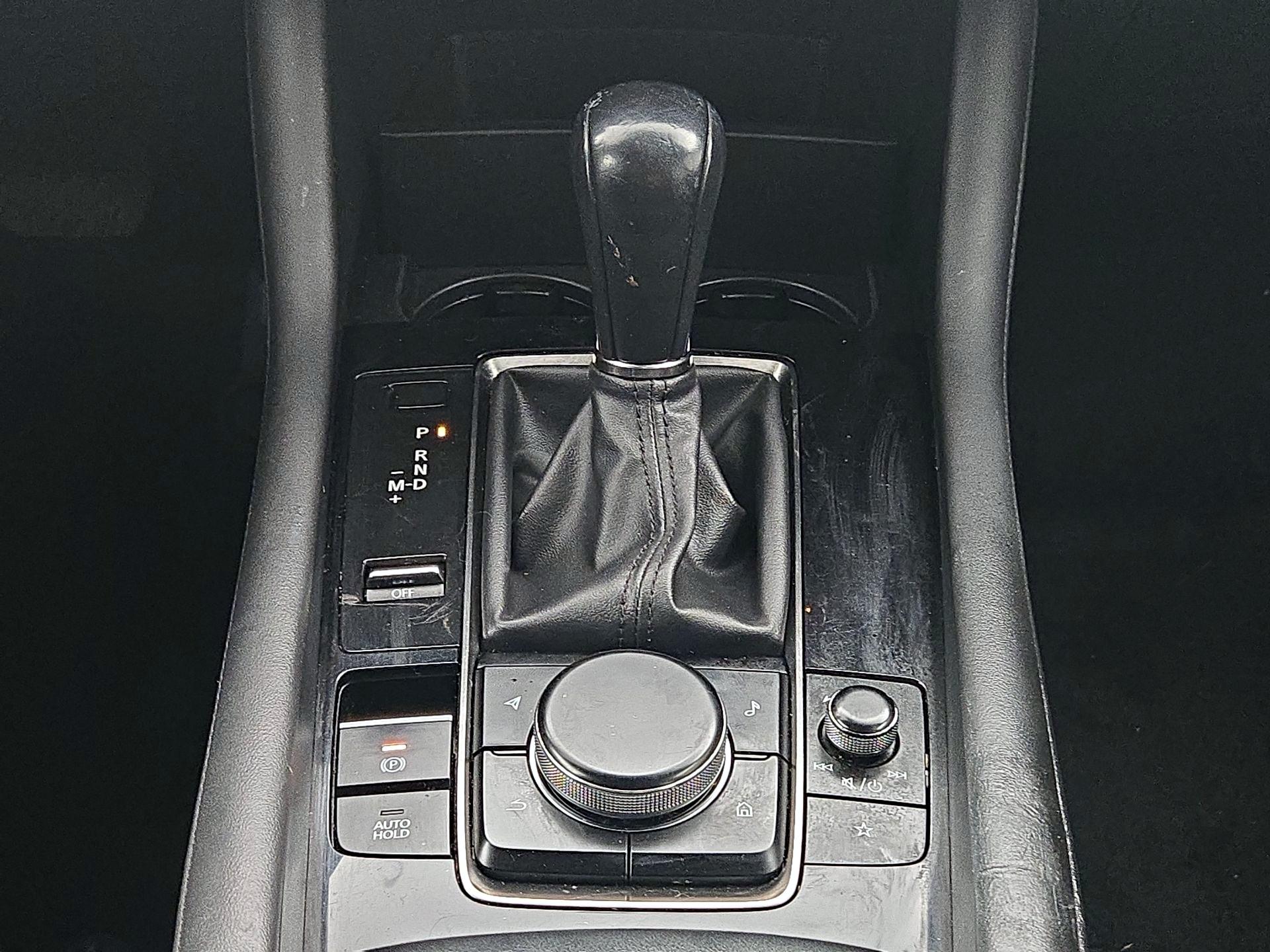 Thumbnail: 2019 Mazda Mazda3 - 18