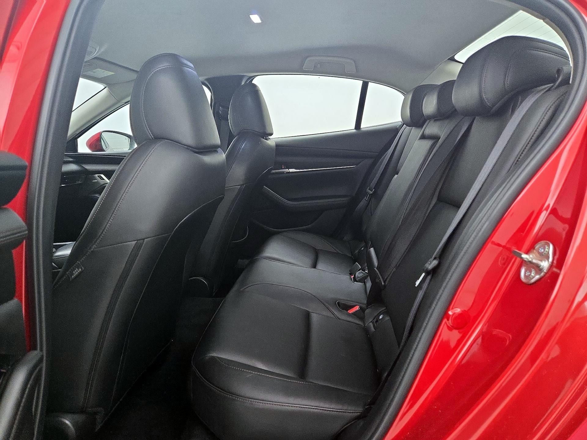 Thumbnail: 2019 Mazda Mazda3 - 19