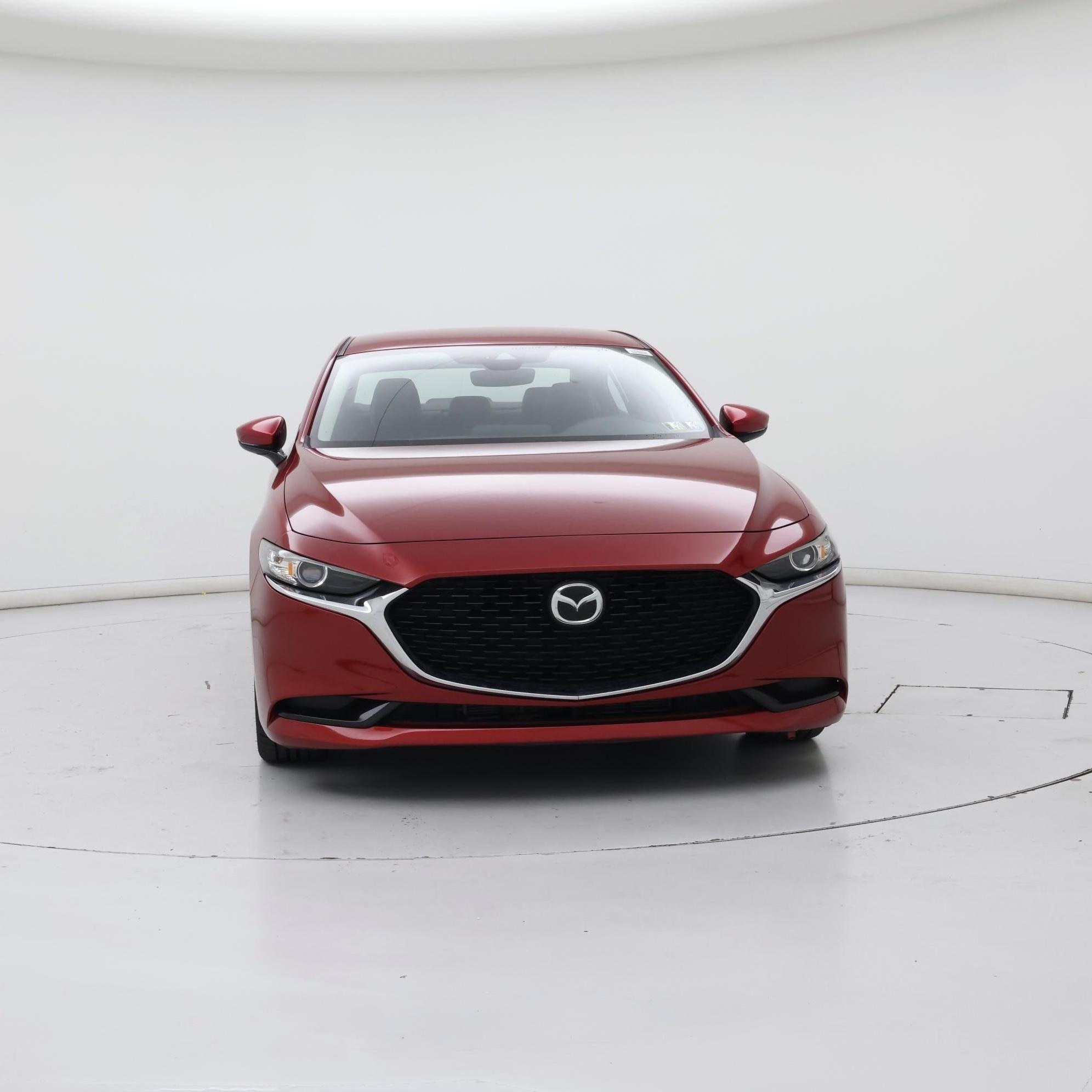 Thumbnail: 2019 Mazda Mazda3 - 5