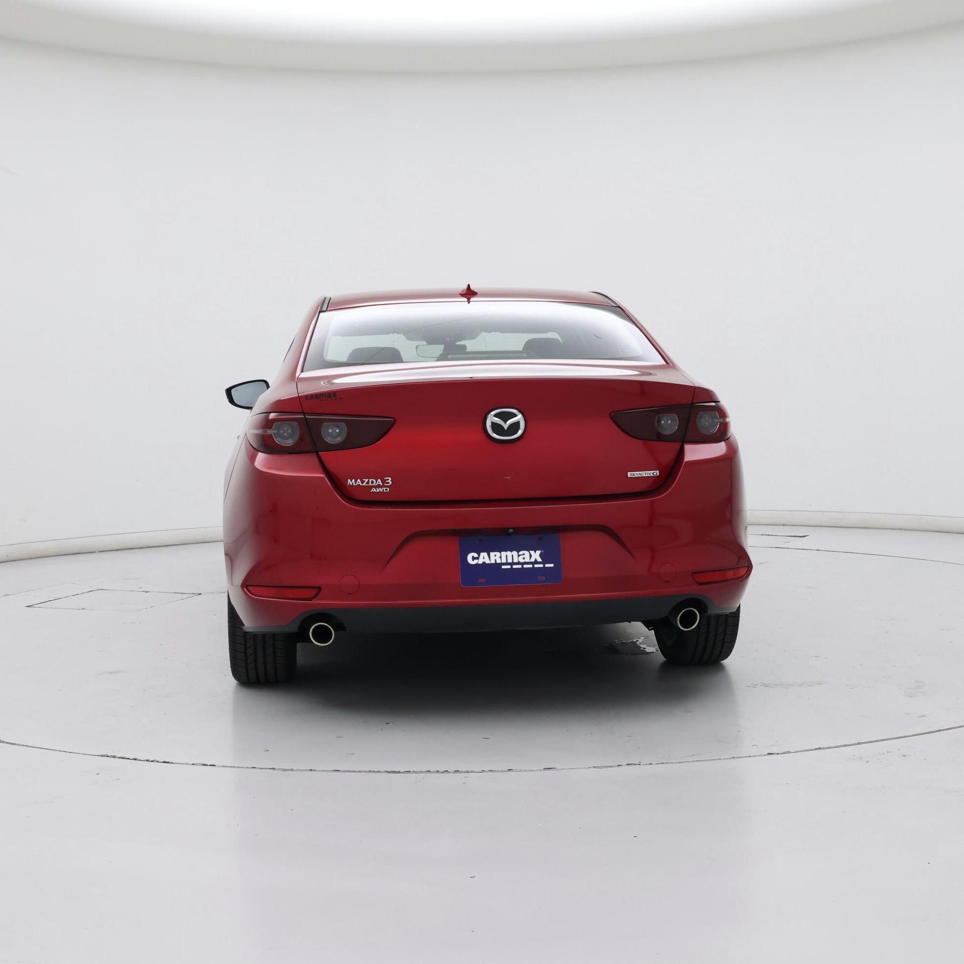 Thumbnail: 2019 Mazda Mazda3 - 6