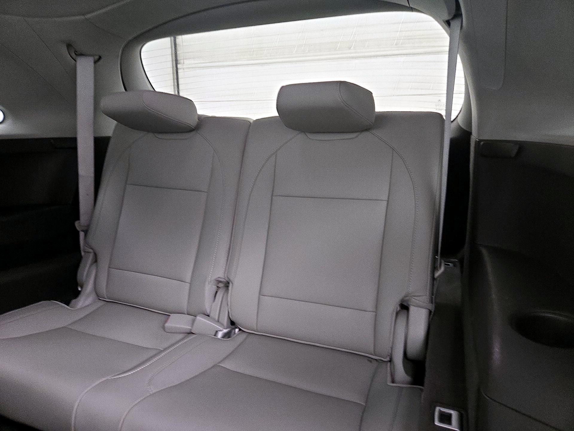 Thumbnail: 2016 Acura MDX - 20