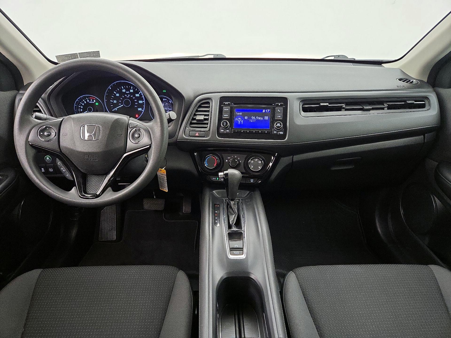 Thumbnail: 2021 Honda HR-V - 9