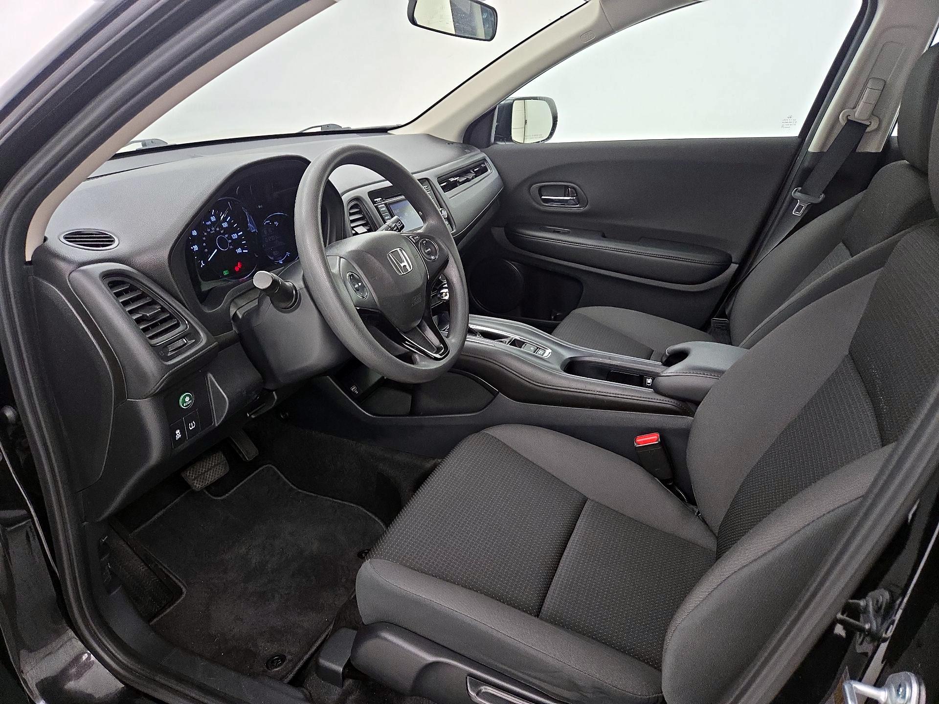 Thumbnail: 2021 Honda HR-V - 11