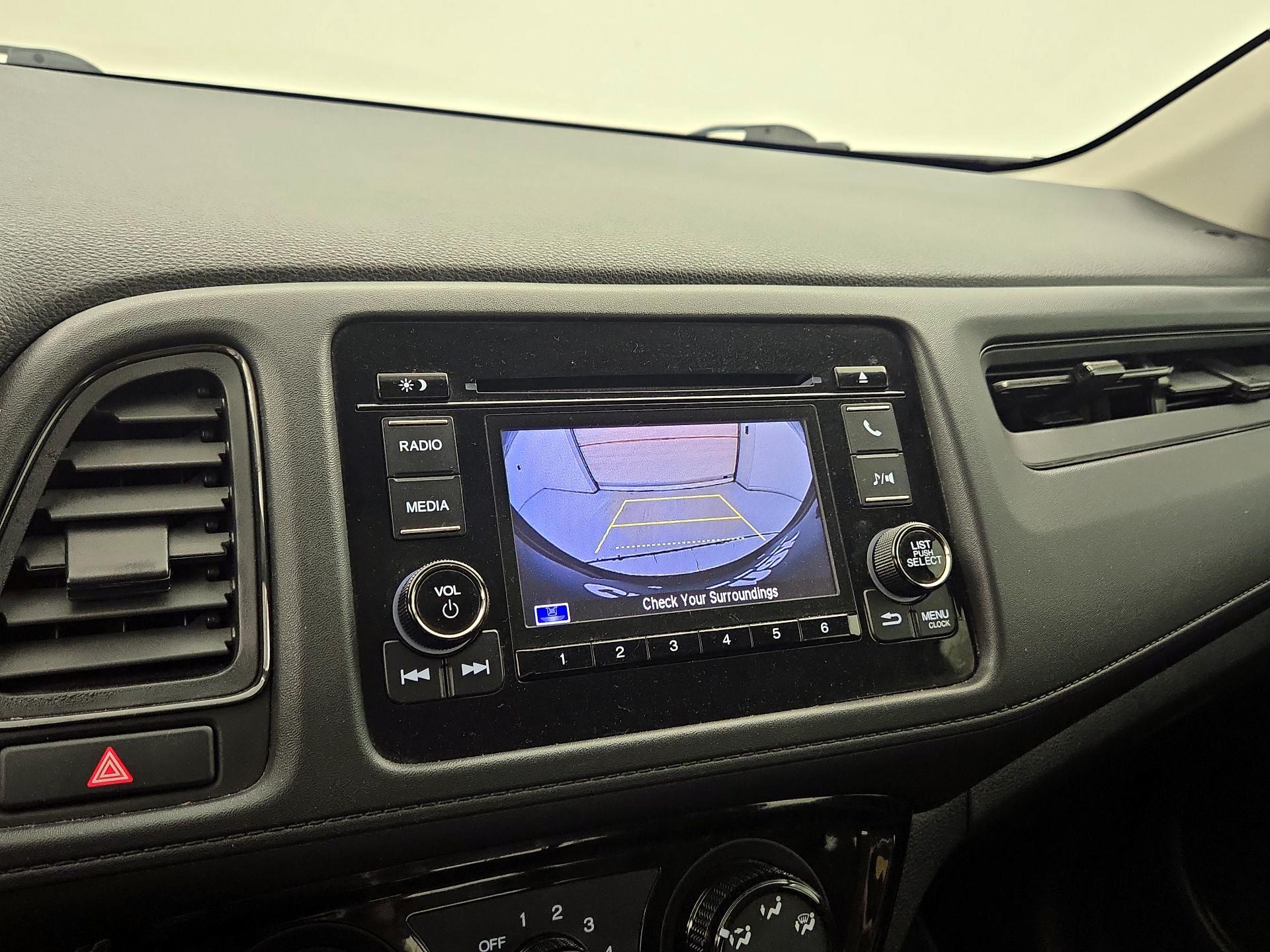 Thumbnail: 2021 Honda HR-V - 14