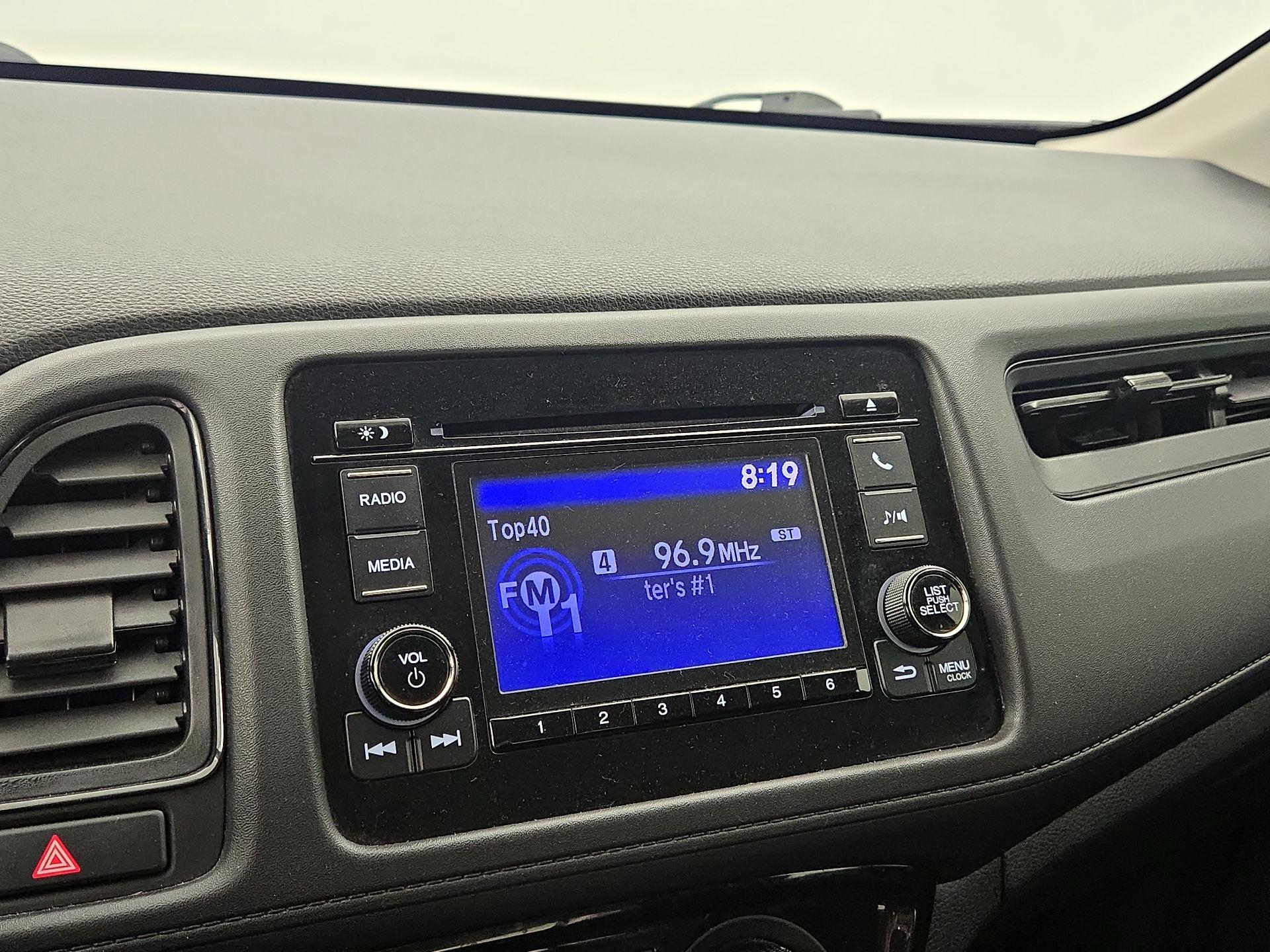 Thumbnail: 2021 Honda HR-V - 15