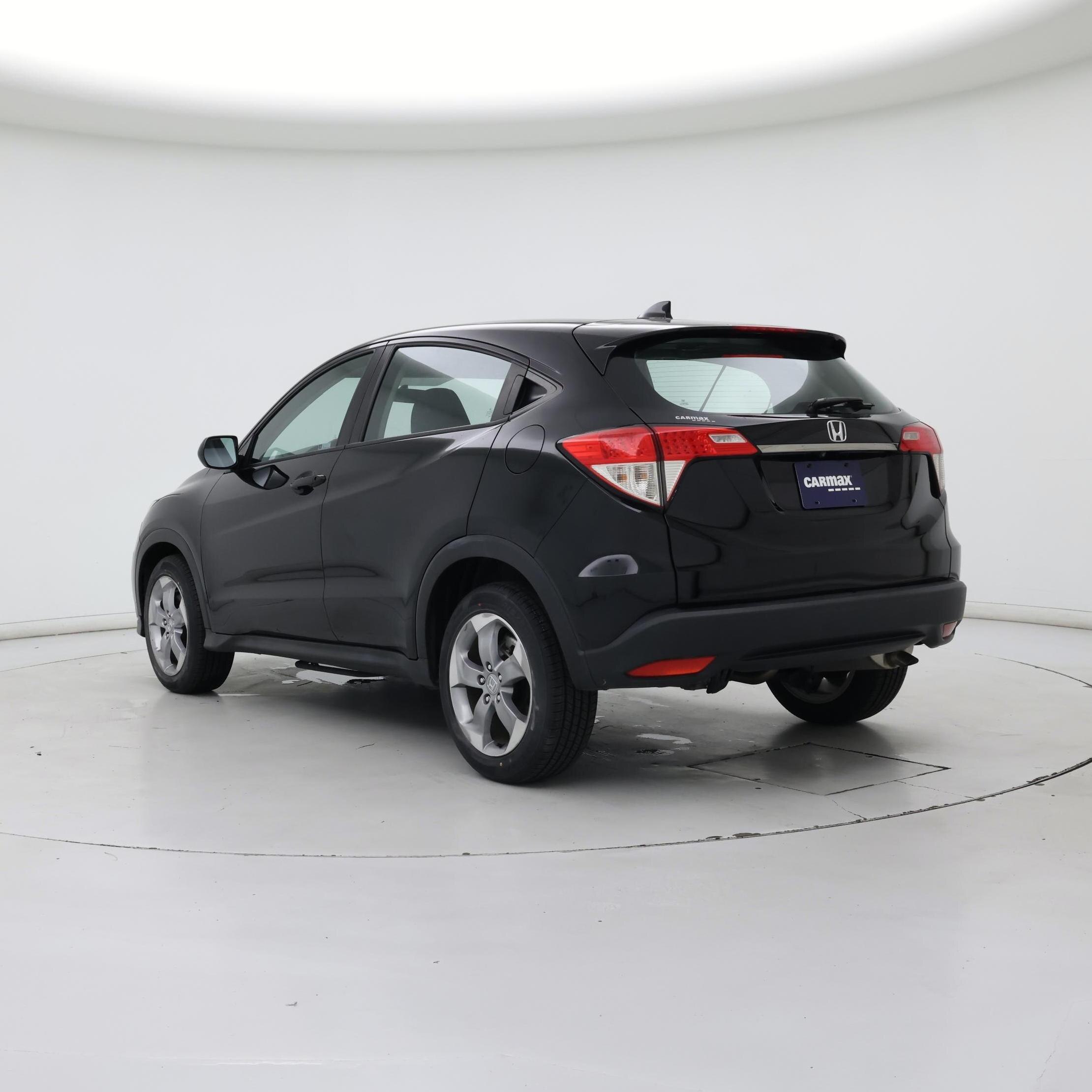 Thumbnail: 2021 Honda HR-V - 2