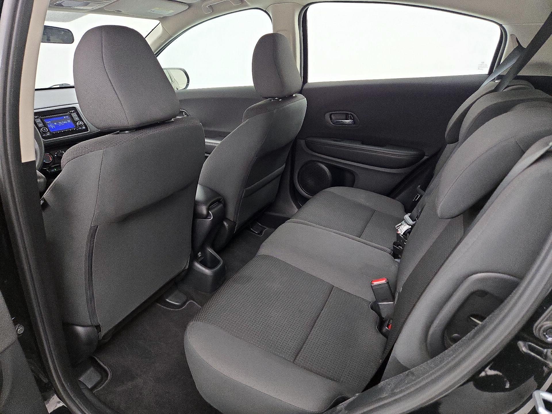 Thumbnail: 2021 Honda HR-V - 19