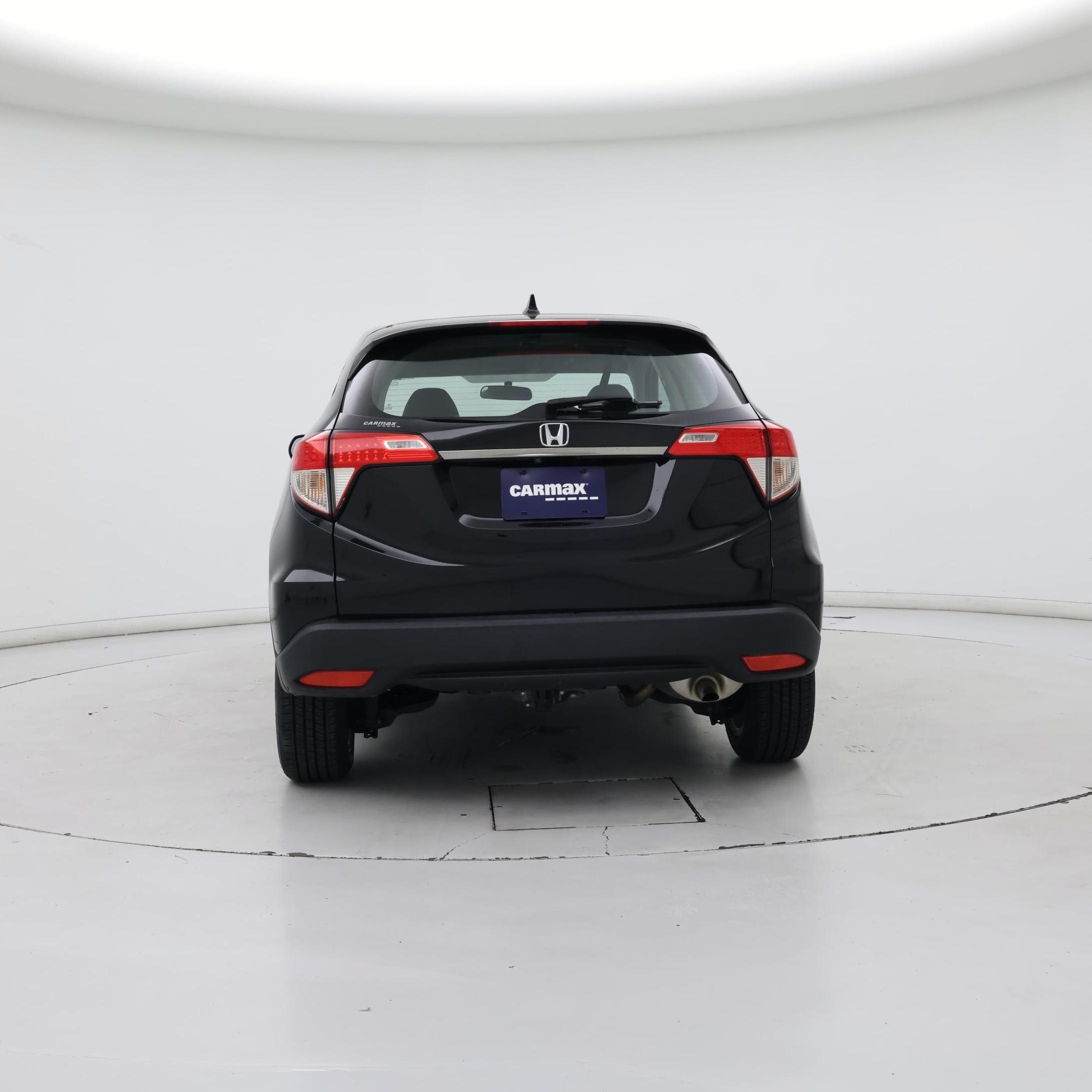 Thumbnail: 2021 Honda HR-V - 6