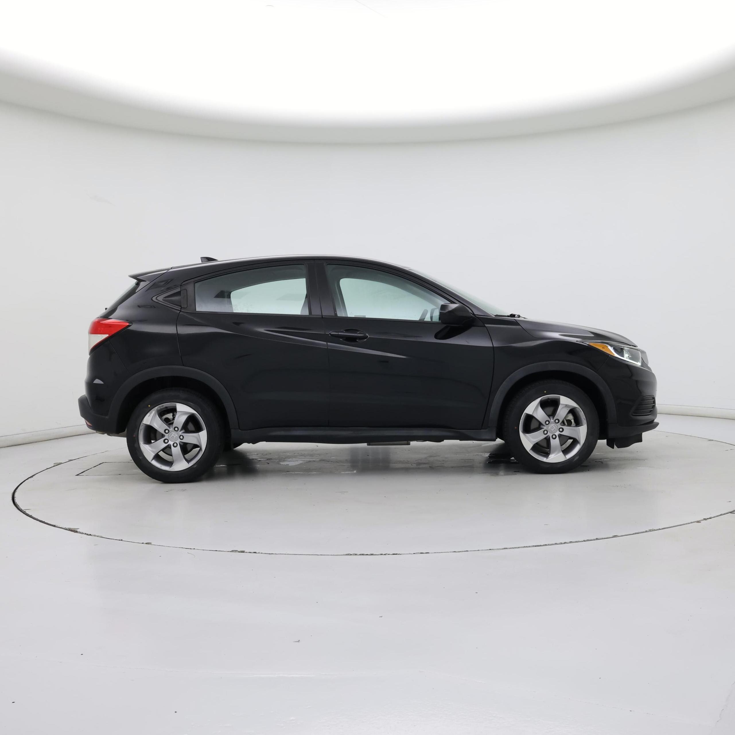 Thumbnail: 2021 Honda HR-V - 7