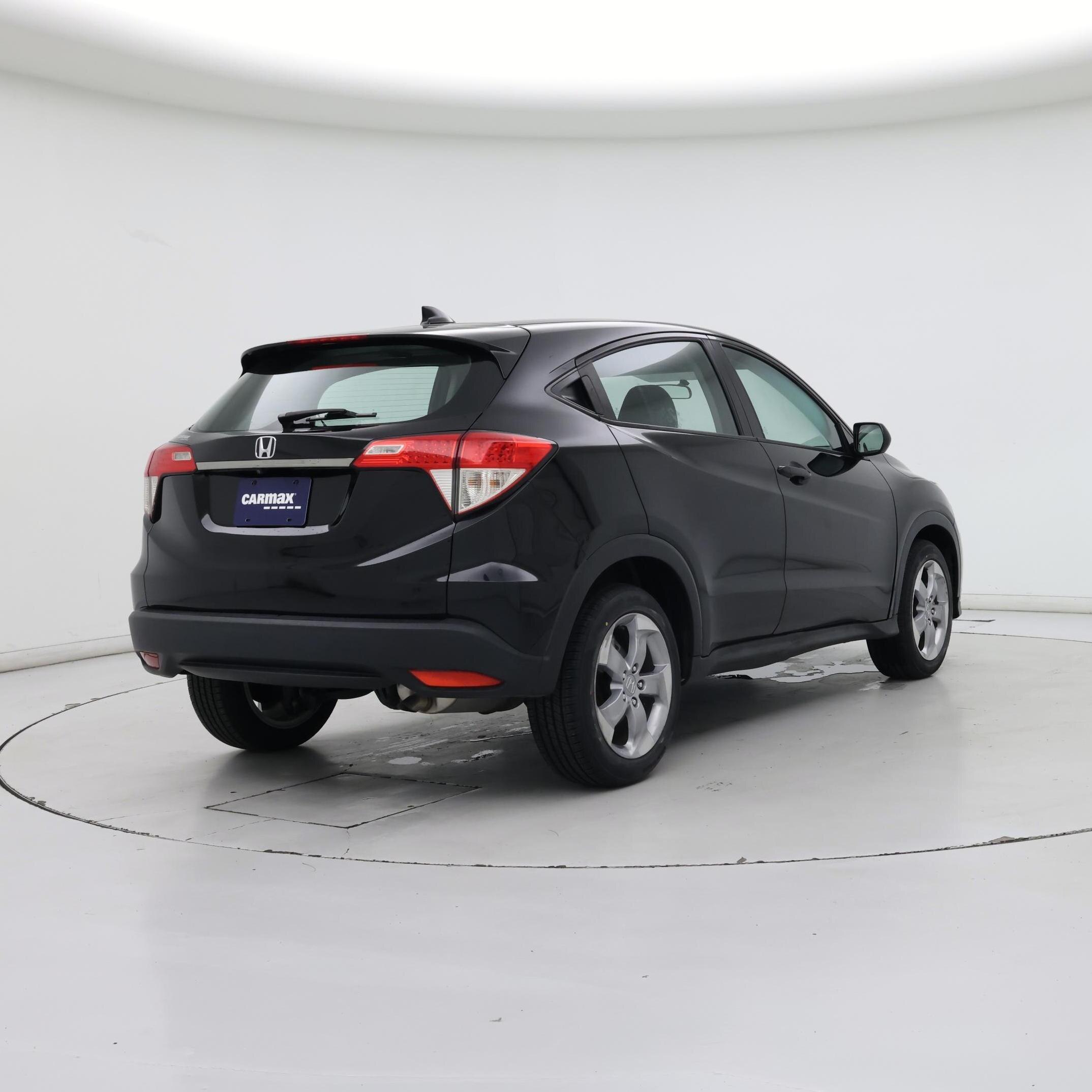 Thumbnail: 2021 Honda HR-V - 8