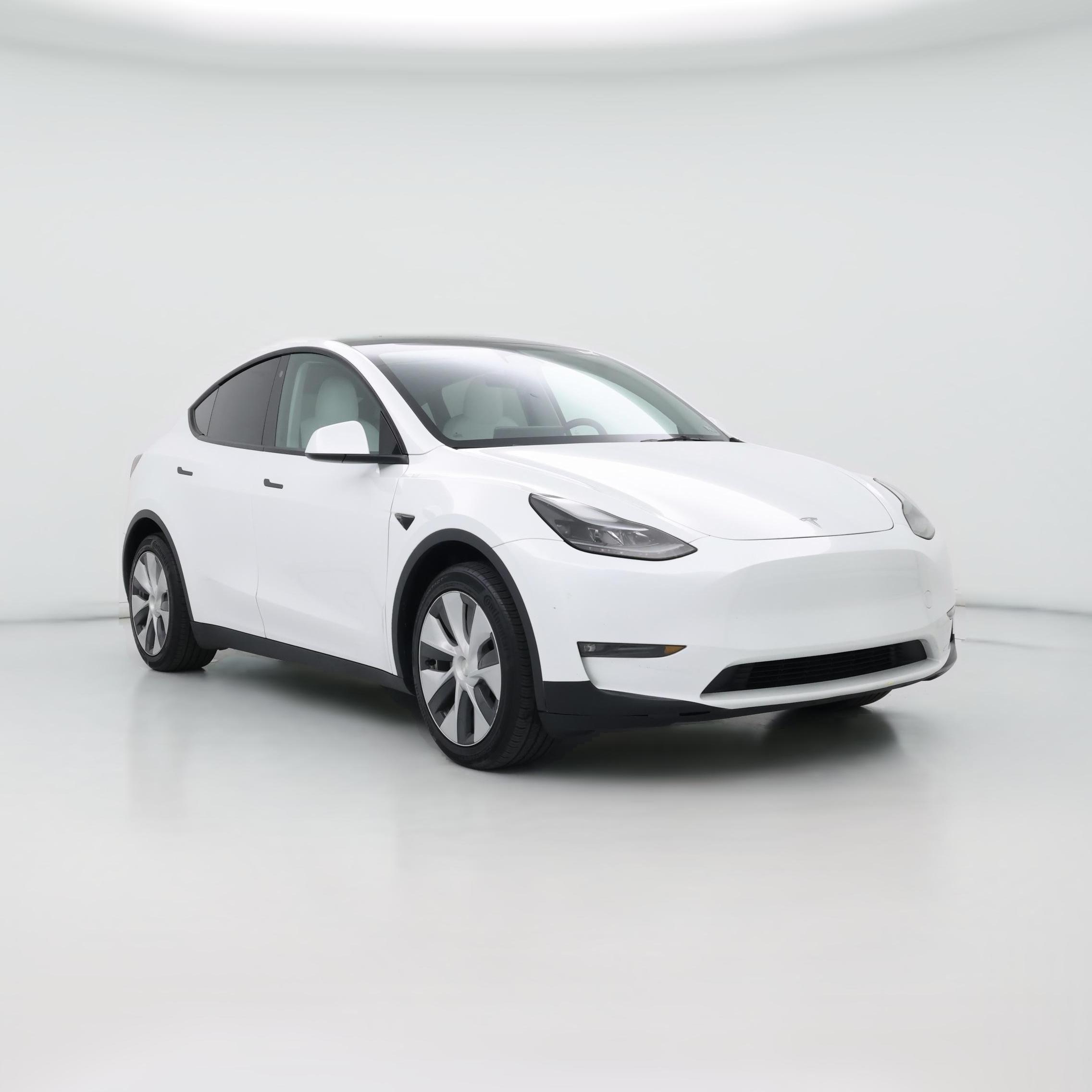 Thumbnail: 2023 Tesla Model Y - 1