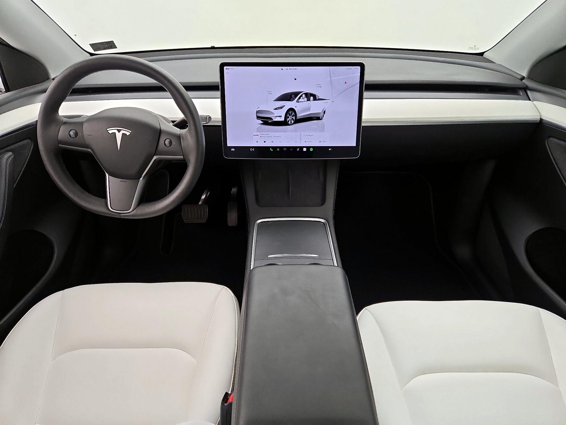 Thumbnail: 2023 Tesla Model Y - 9