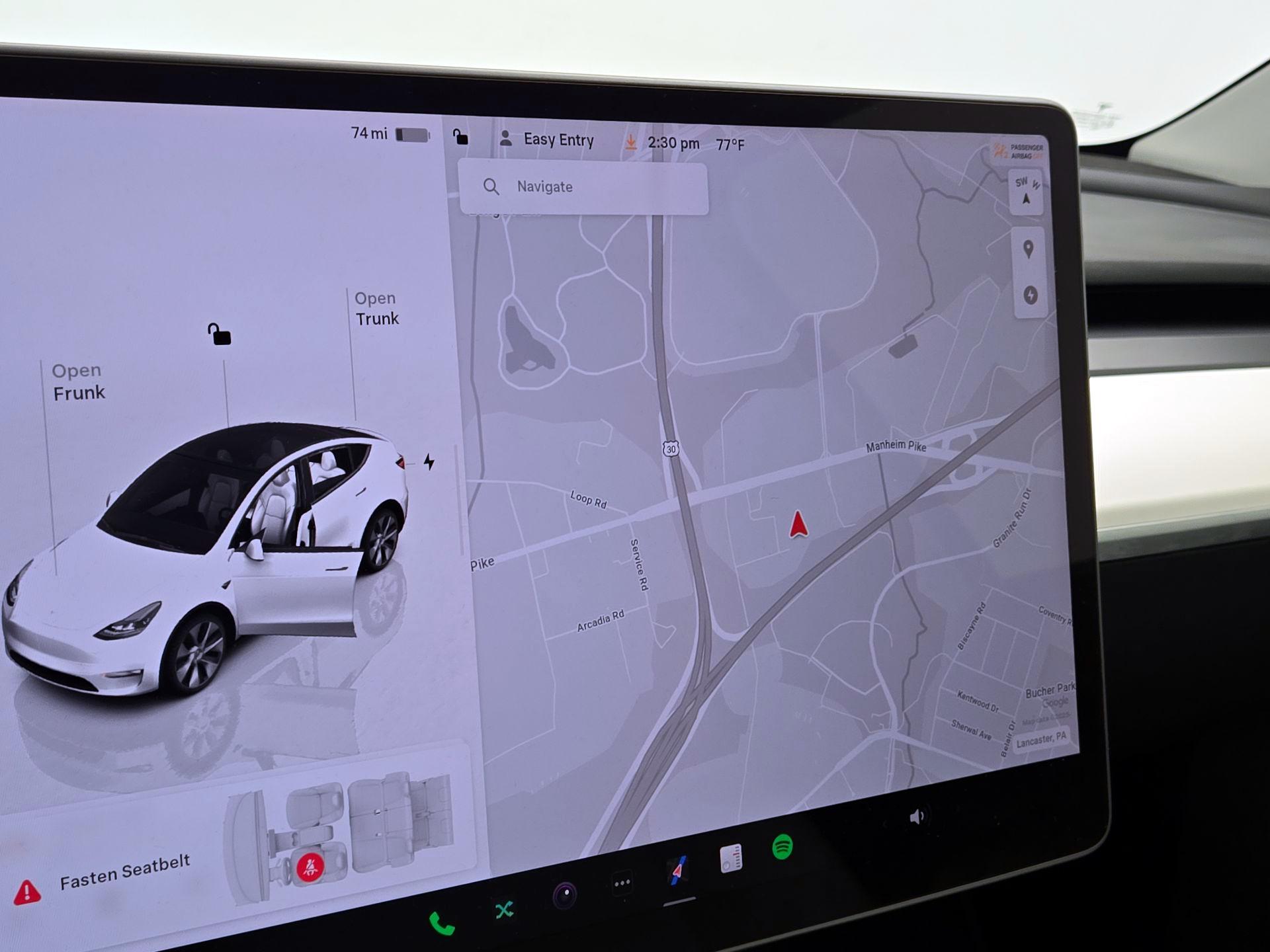 Thumbnail: 2023 Tesla Model Y - 13