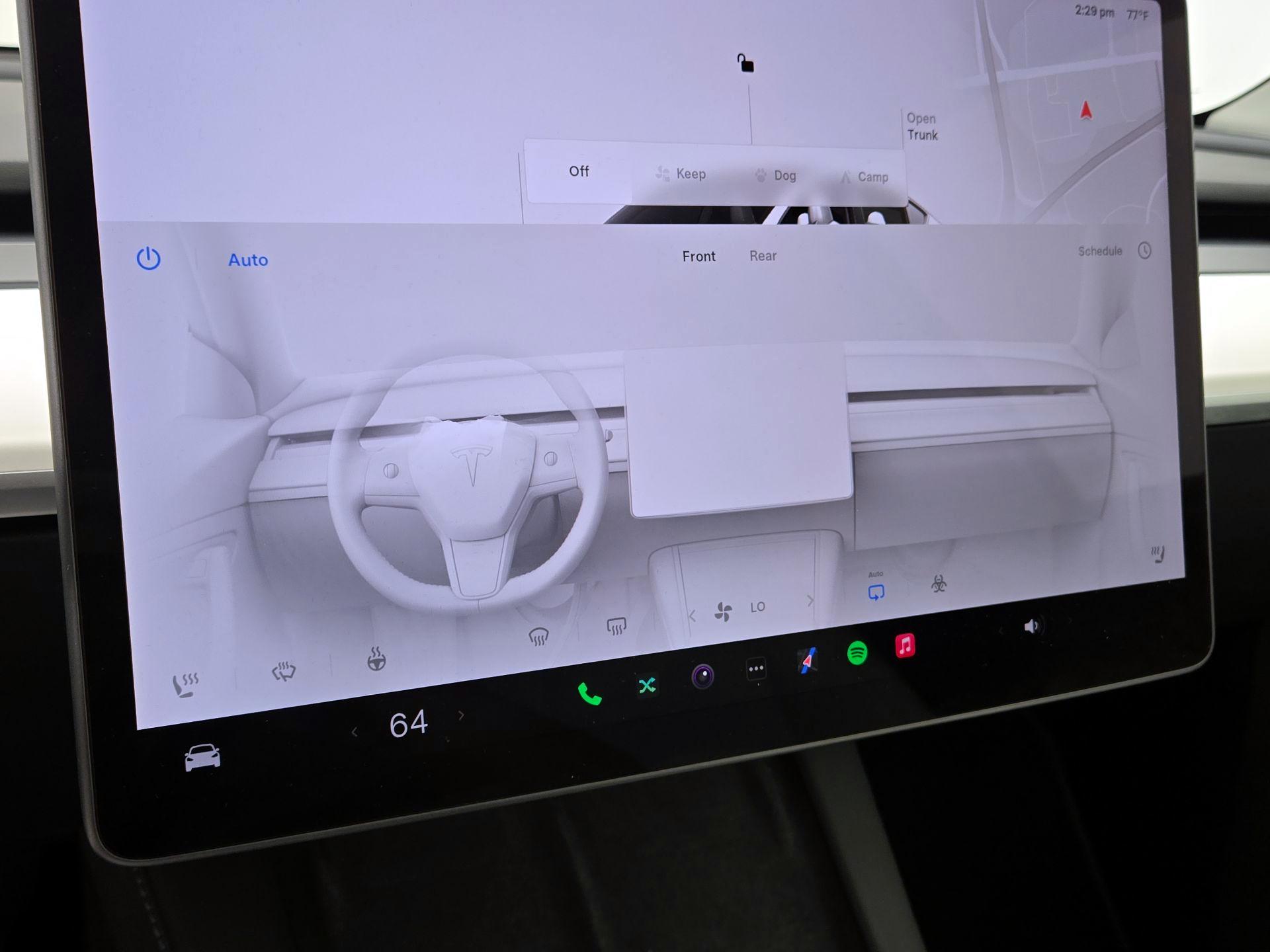 Thumbnail: 2023 Tesla Model Y - 16