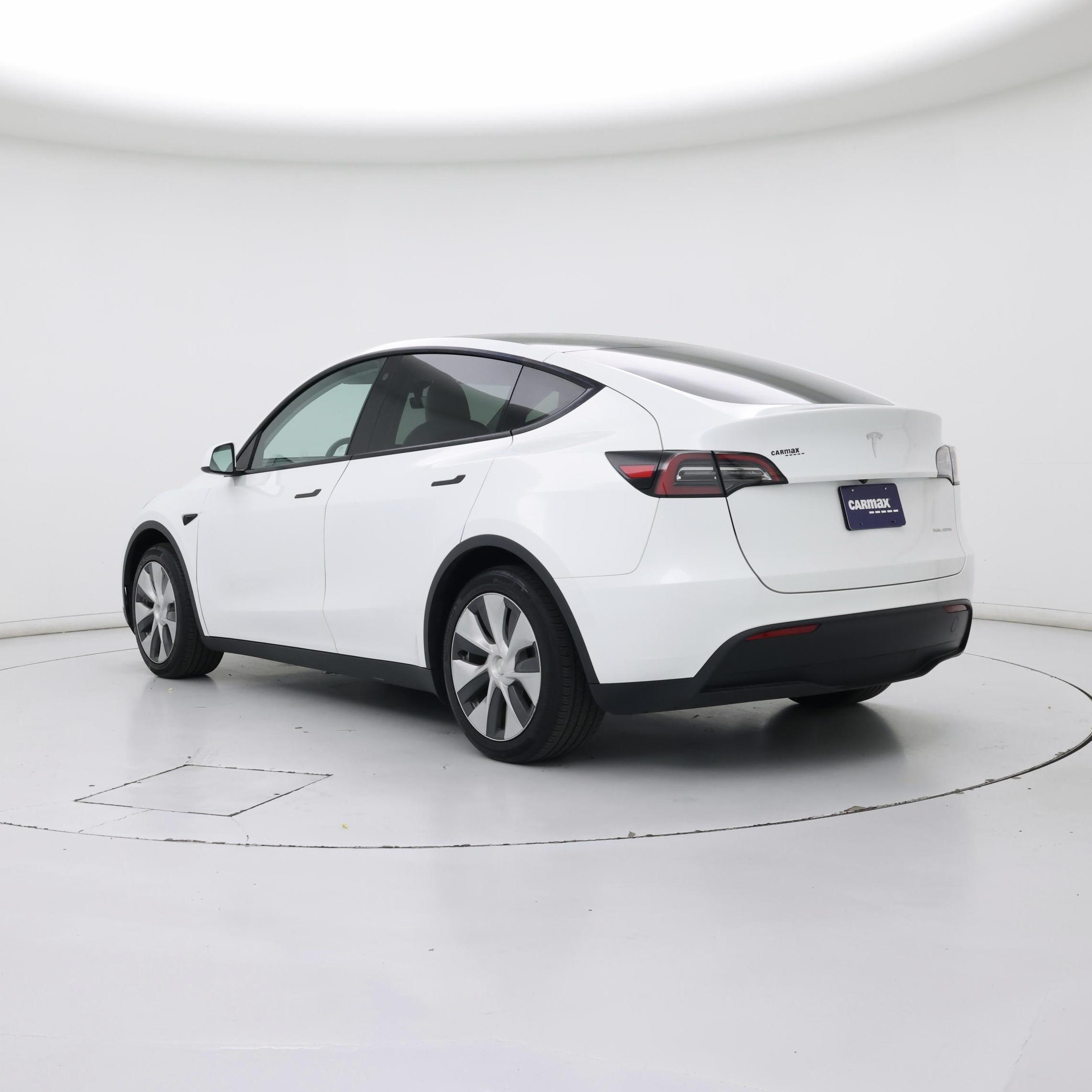 Thumbnail: 2023 Tesla Model Y - 2