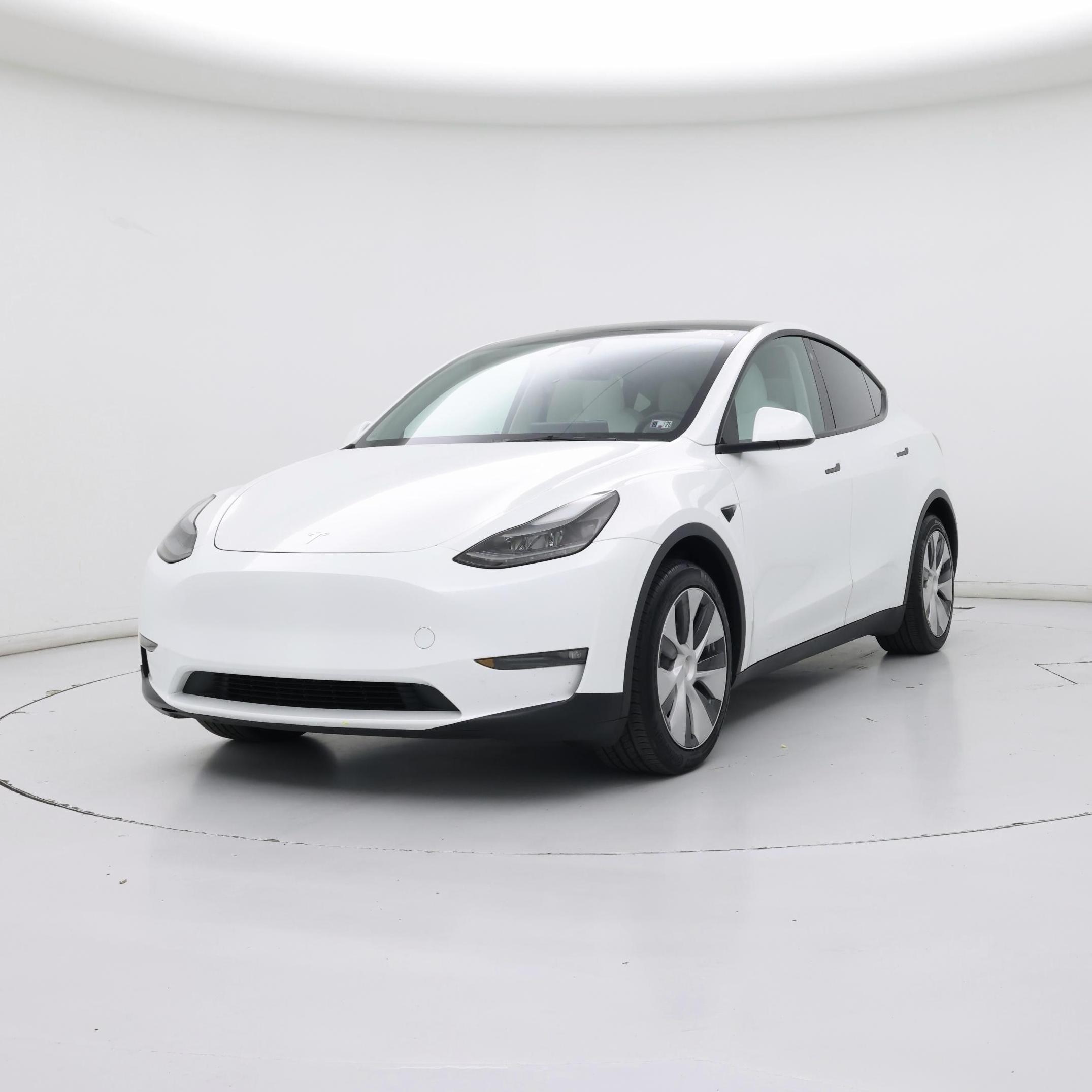 Thumbnail: 2023 Tesla Model Y - 4