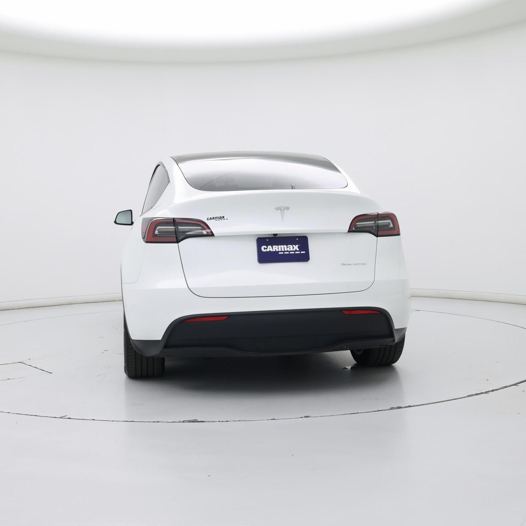 Thumbnail: 2023 Tesla Model Y - 6