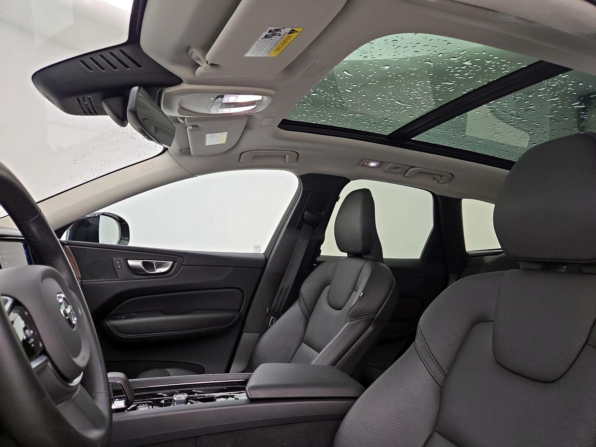 Thumbnail: 2024 Volvo XC60 - 19