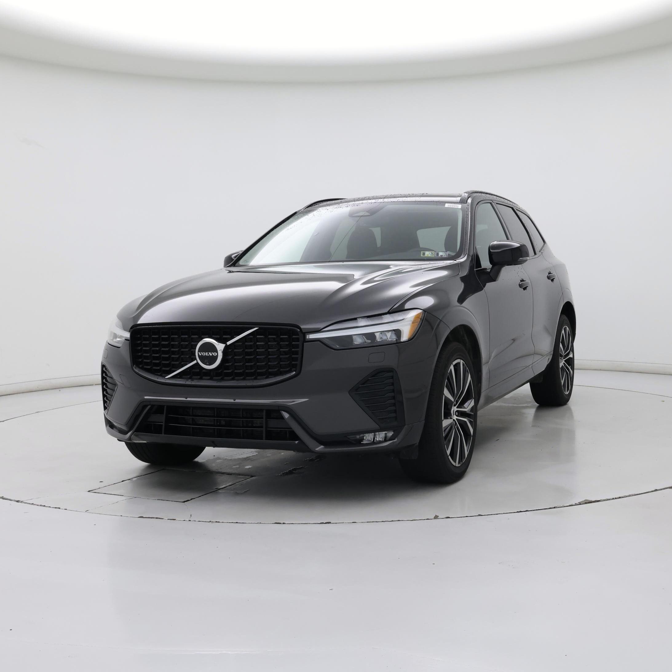 Thumbnail: 2024 Volvo XC60 - 4