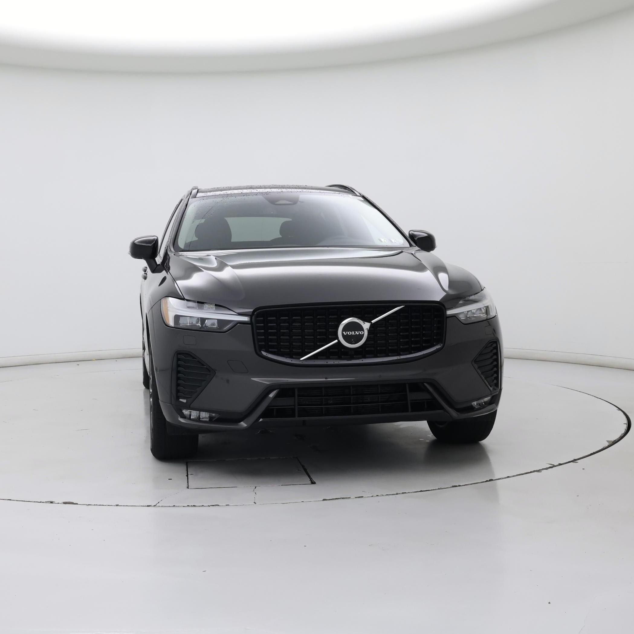 Thumbnail: 2024 Volvo XC60 - 5