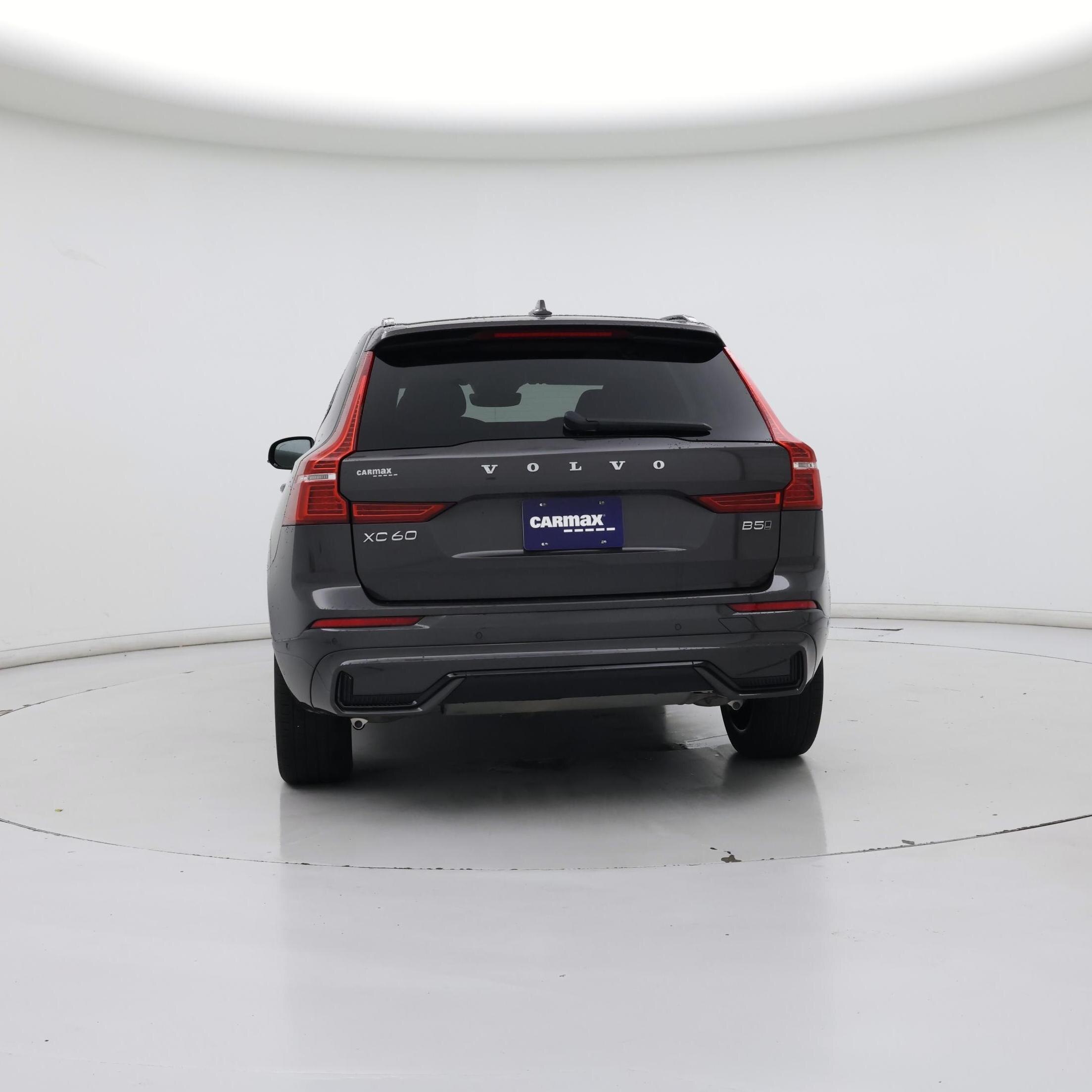 Thumbnail: 2024 Volvo XC60 - 6