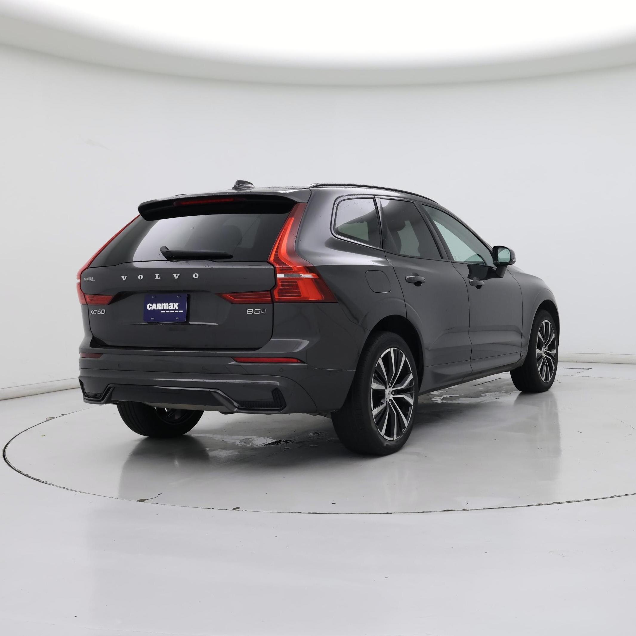 Thumbnail: 2024 Volvo XC60 - 8