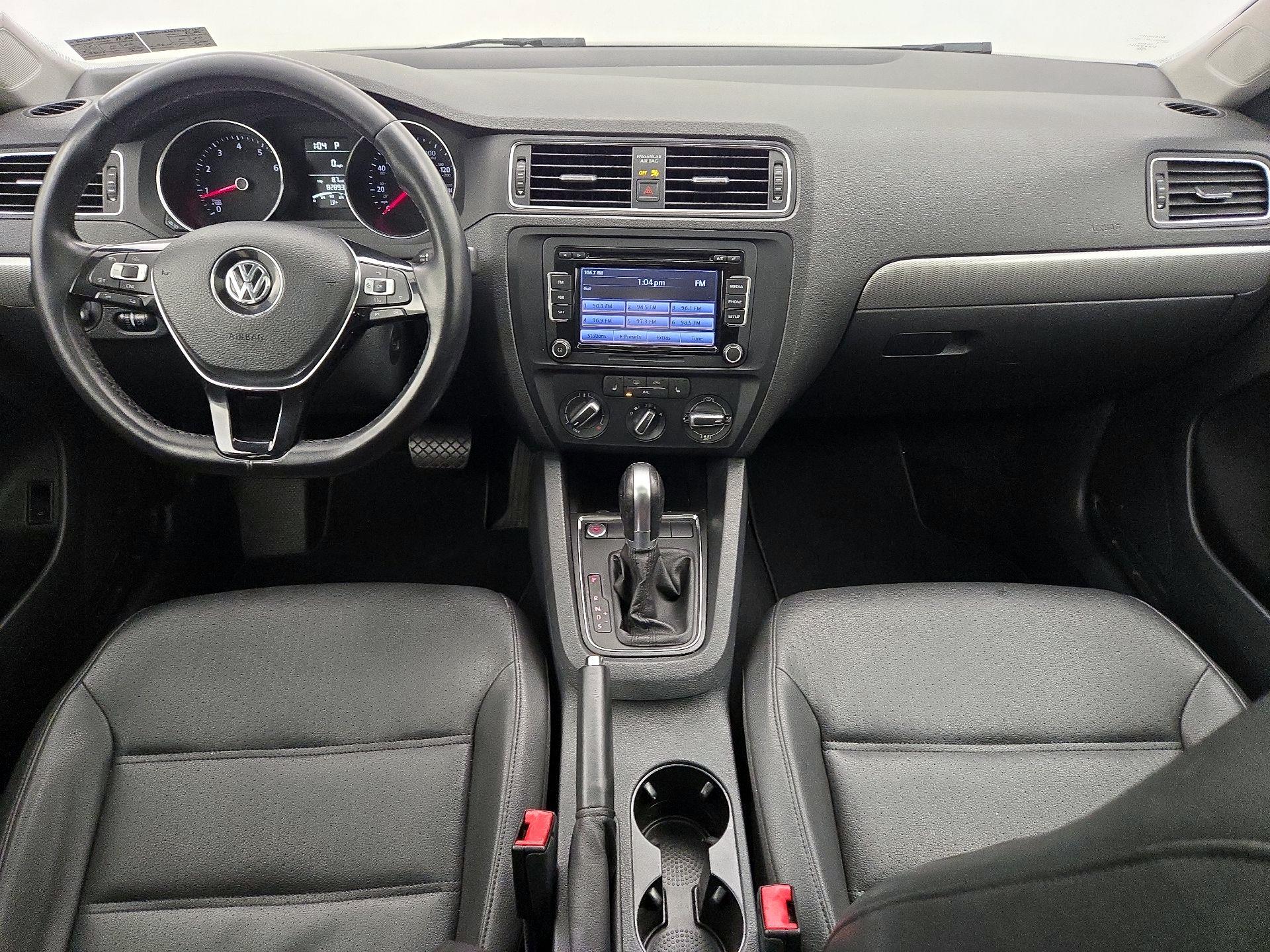 Thumbnail: 2015 Volkswagen Jetta - 9
