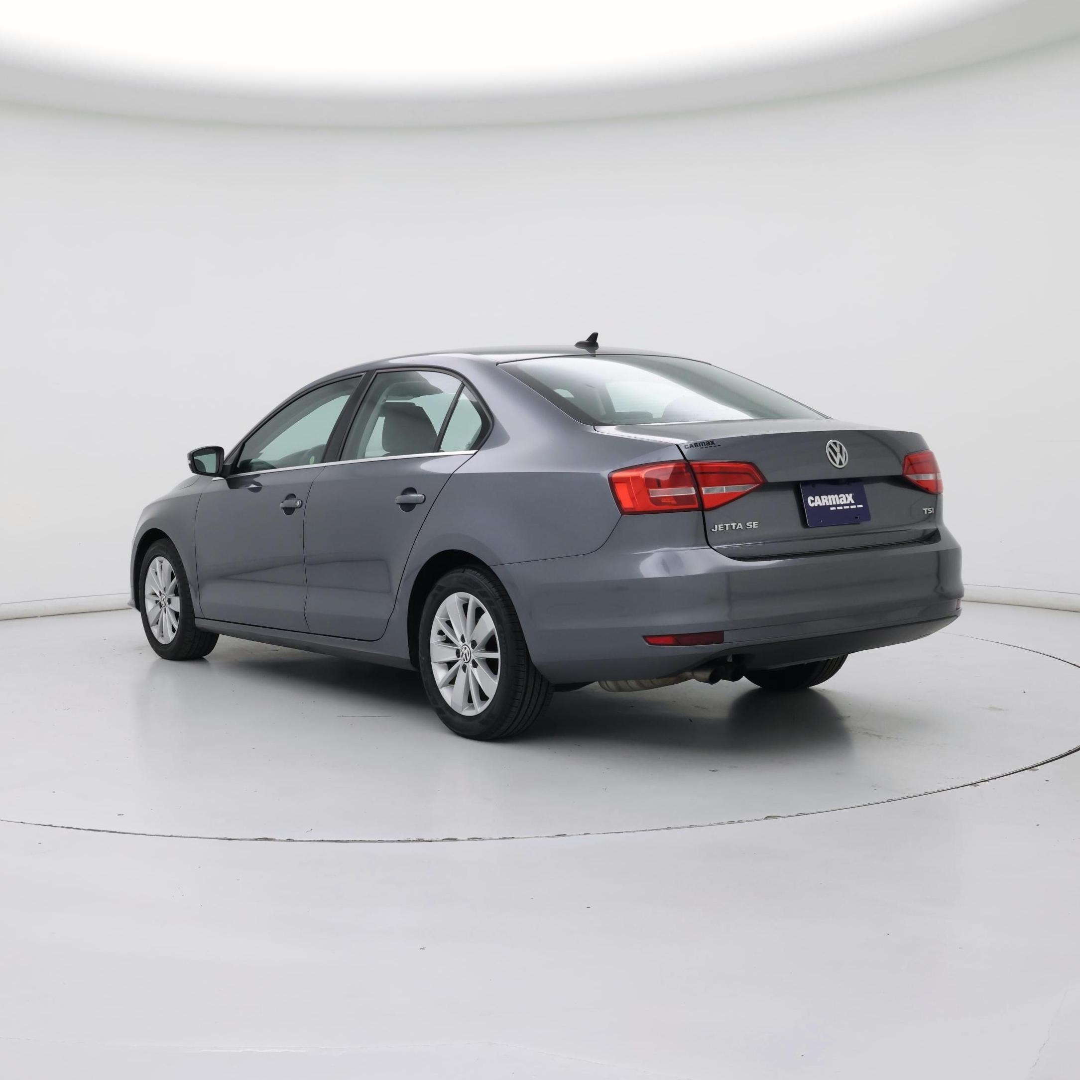 Thumbnail: 2015 Volkswagen Jetta - 2