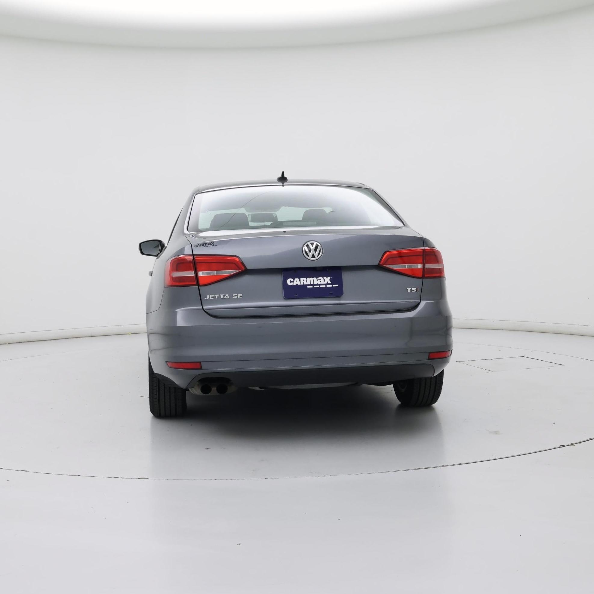 Thumbnail: 2015 Volkswagen Jetta - 6