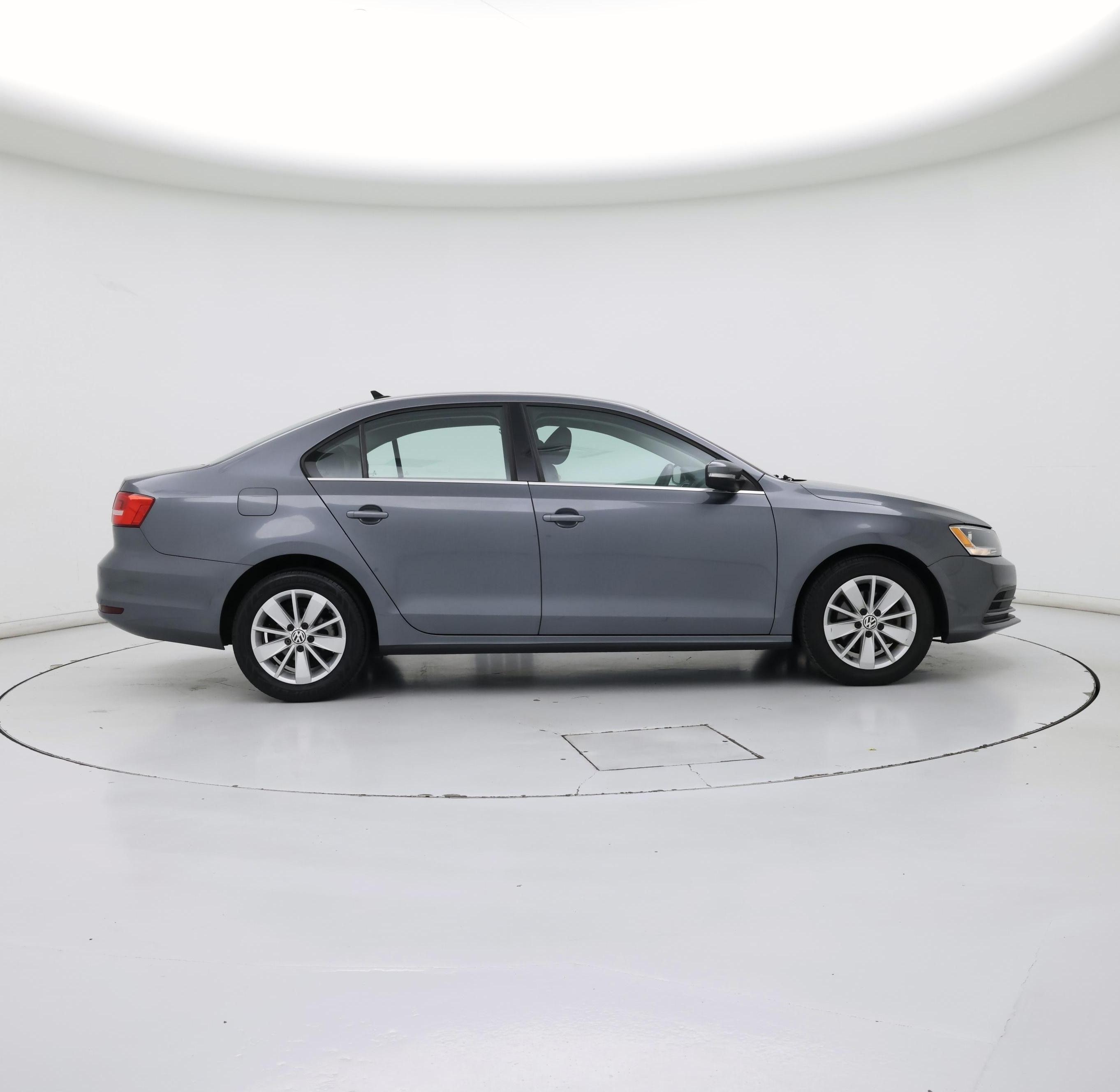 Thumbnail: 2015 Volkswagen Jetta - 7
