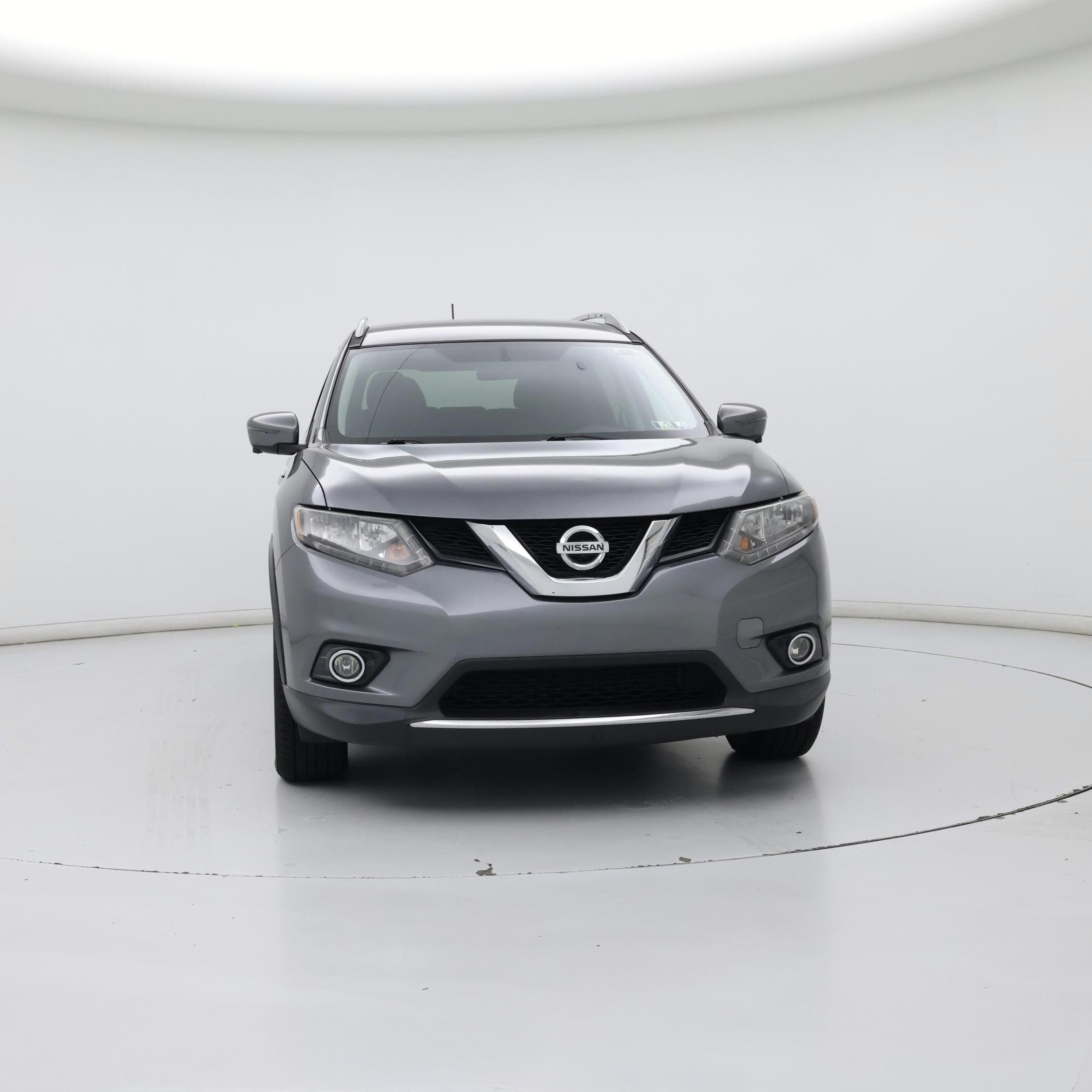 Thumbnail: 2016 Nissan Rogue - 5