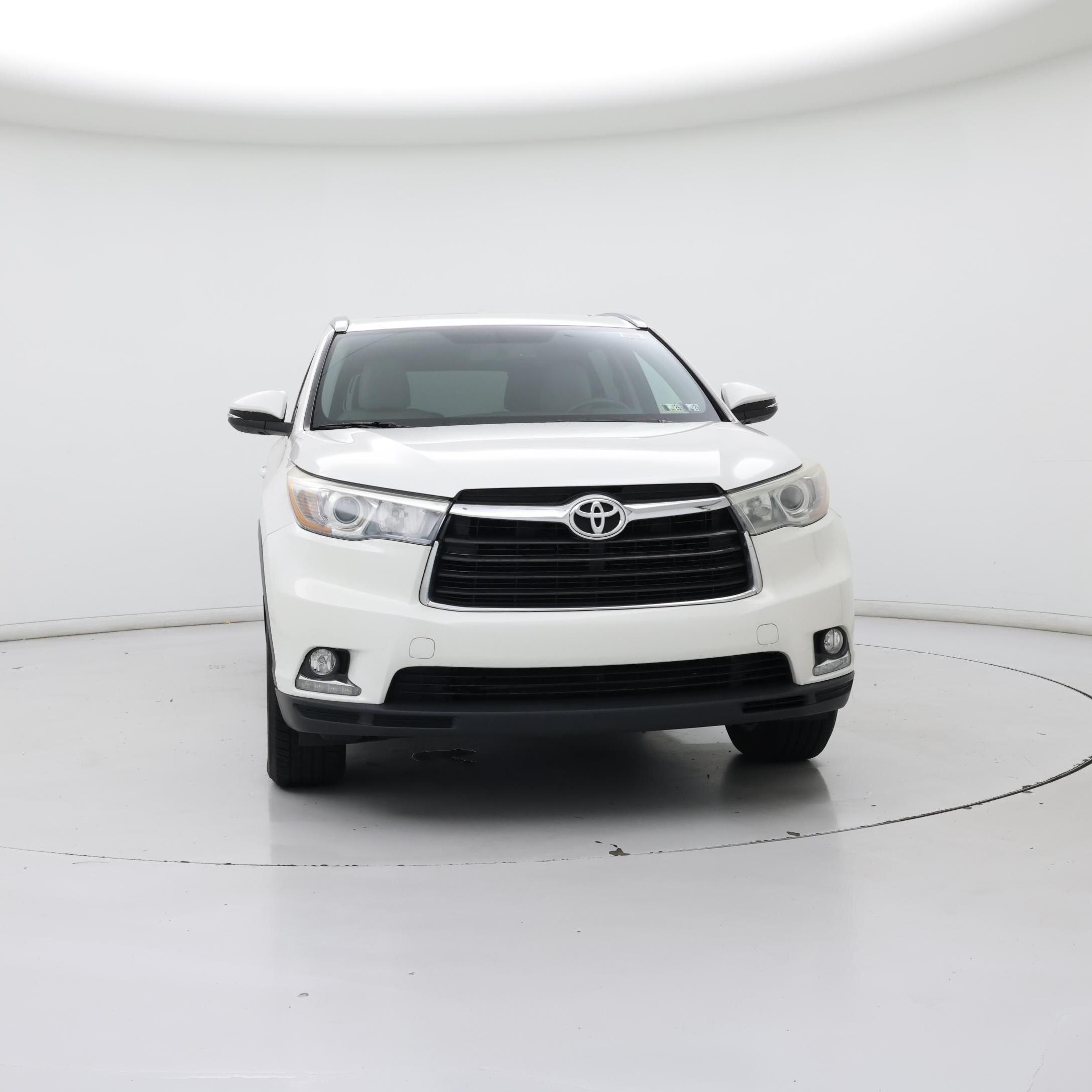 Thumbnail: 2015 Toyota Highlander - 5