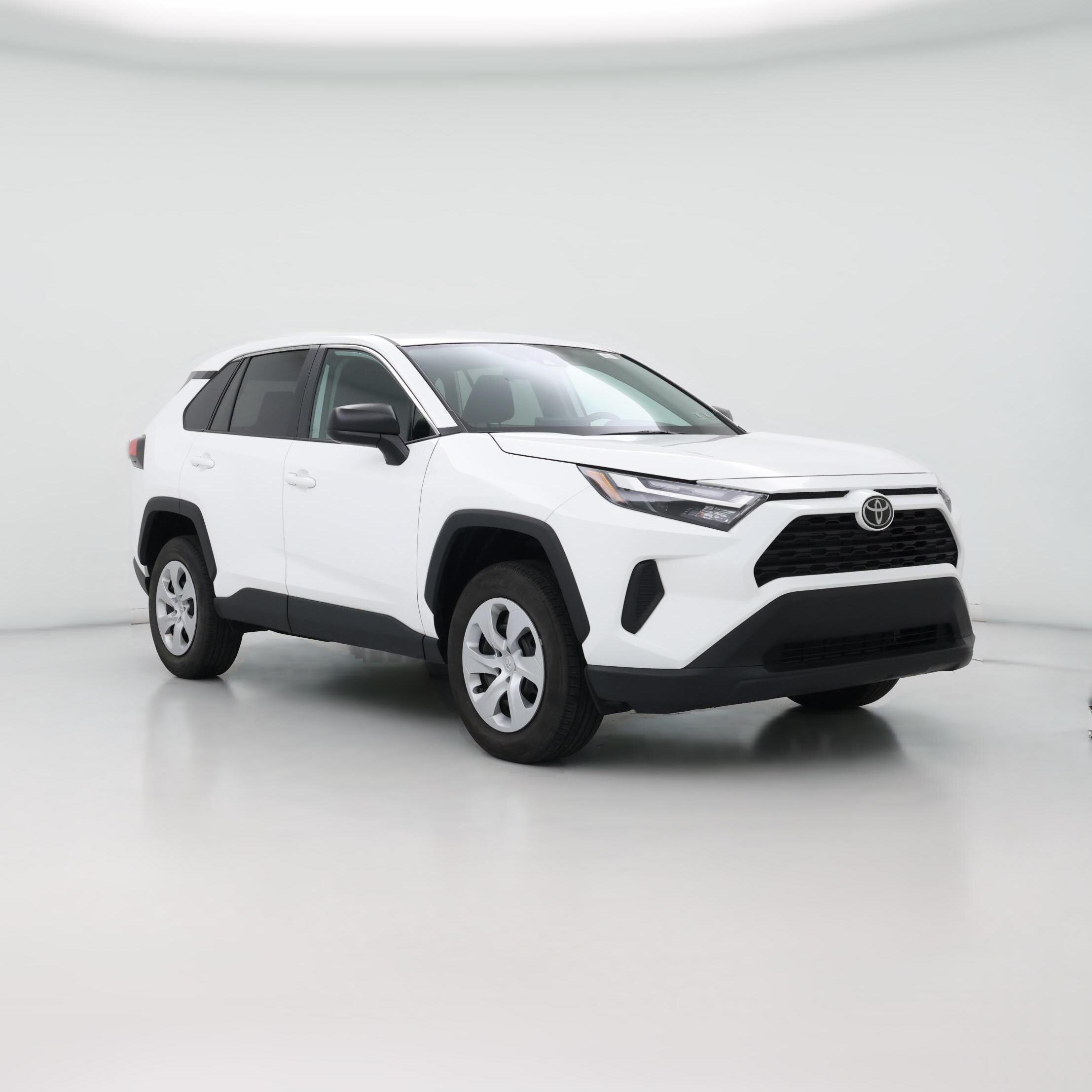 Thumbnail: 2025 Toyota RAV4 - 1