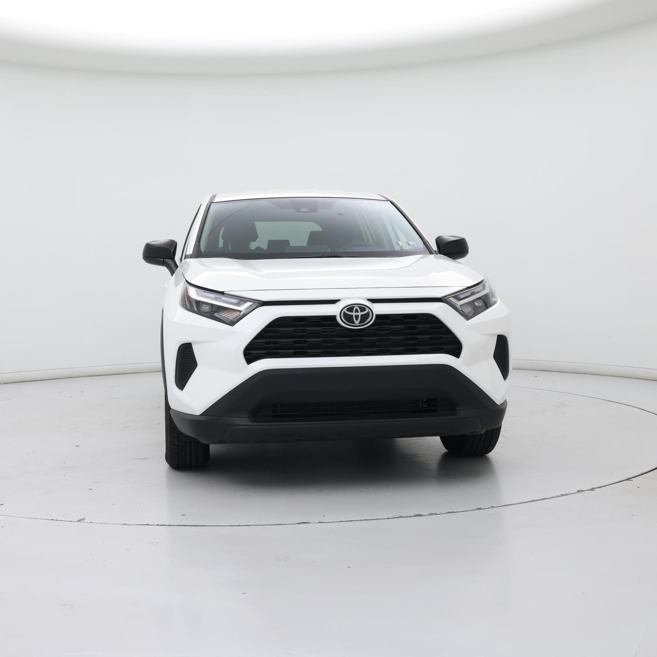 Thumbnail: 2025 Toyota RAV4 - 5