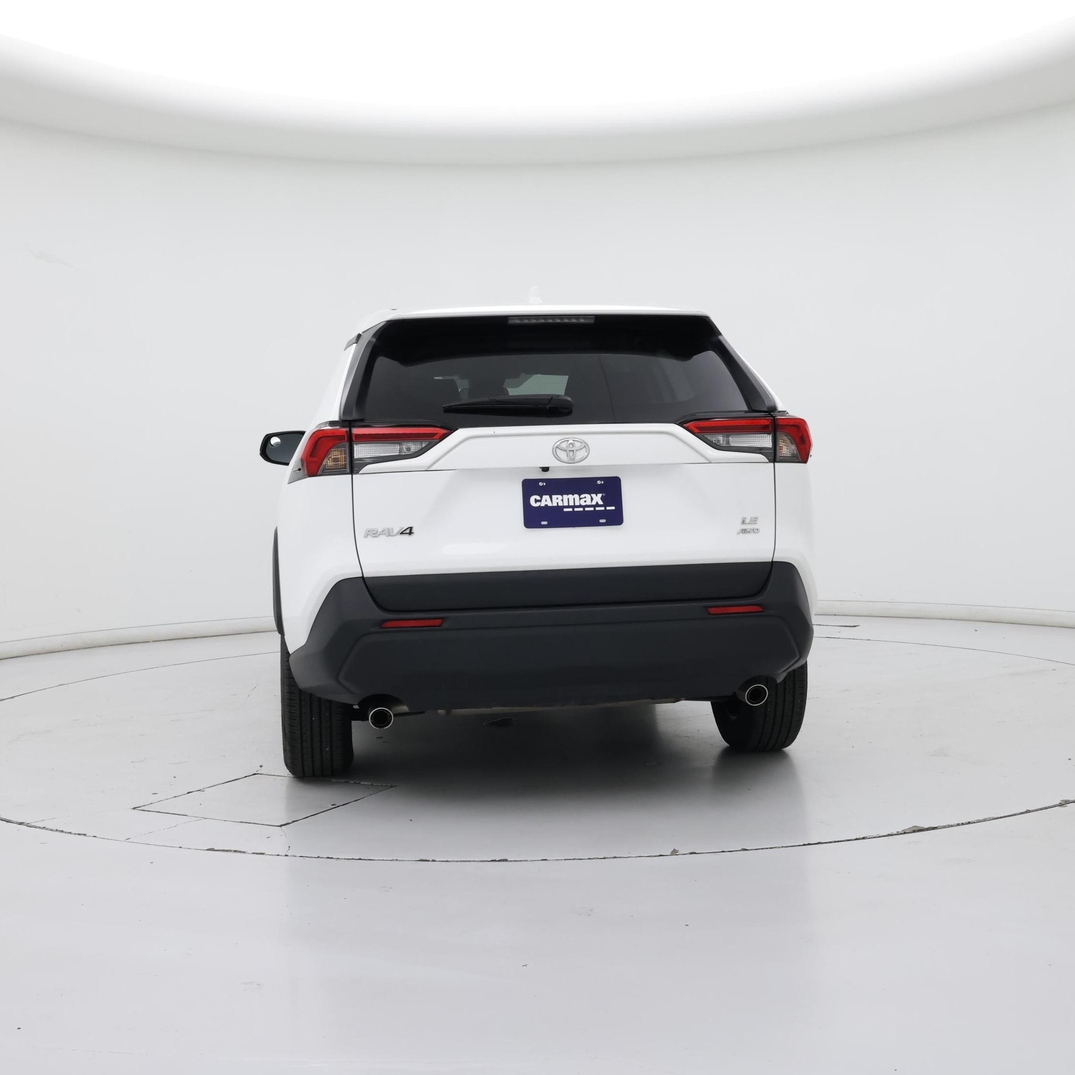 Thumbnail: 2025 Toyota RAV4 - 6
