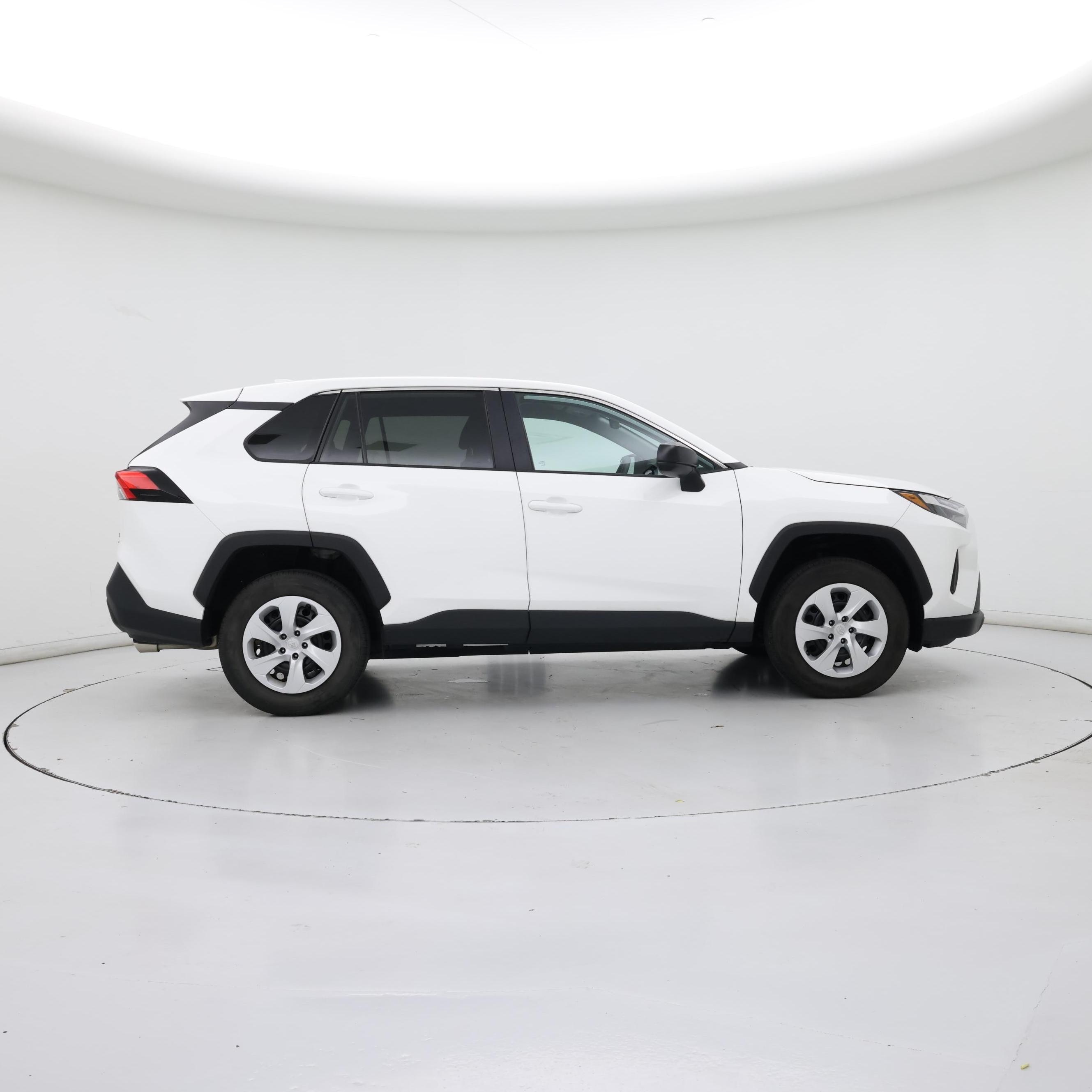 Thumbnail: 2025 Toyota RAV4 - 7