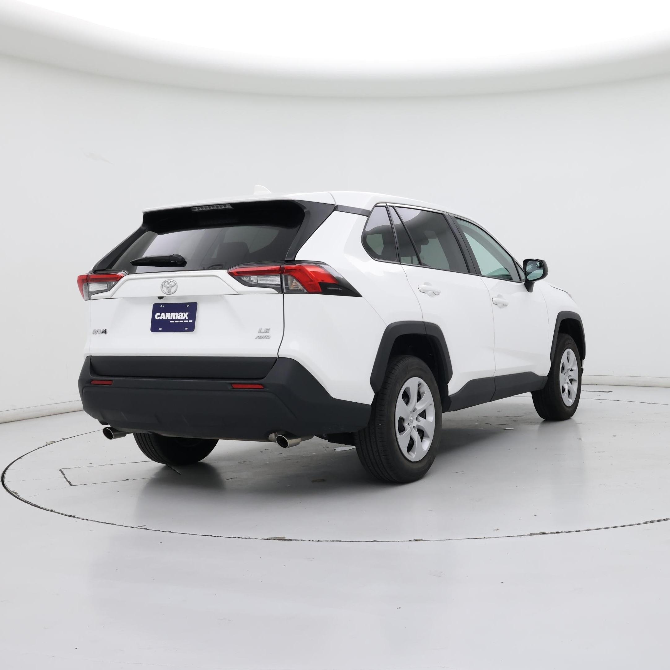 Thumbnail: 2025 Toyota RAV4 - 8