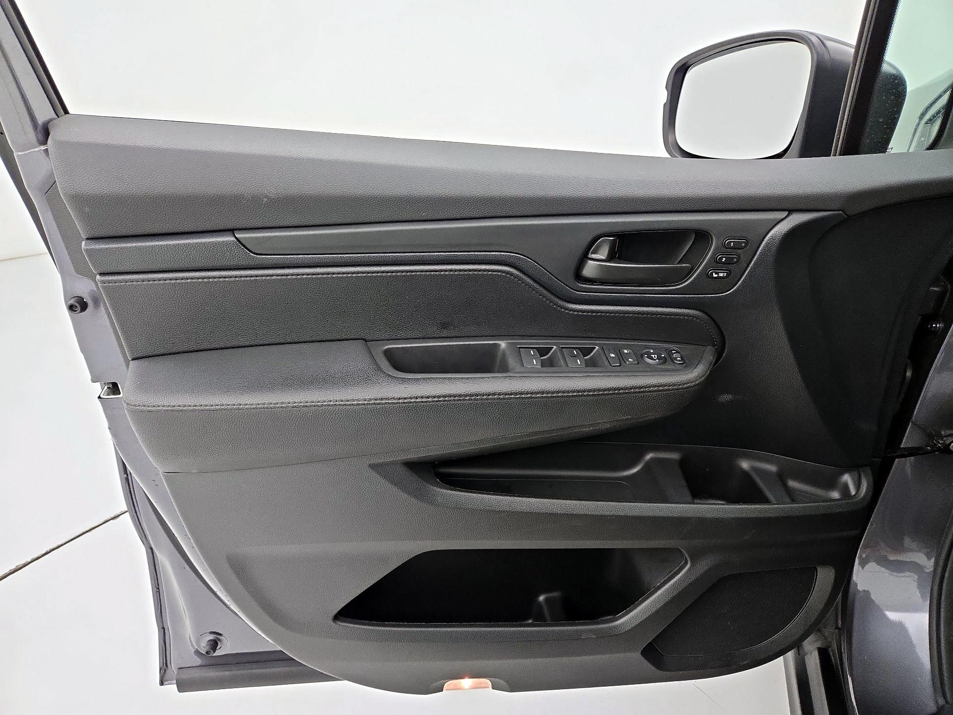 Thumbnail: 2024 Honda Odyssey - 12