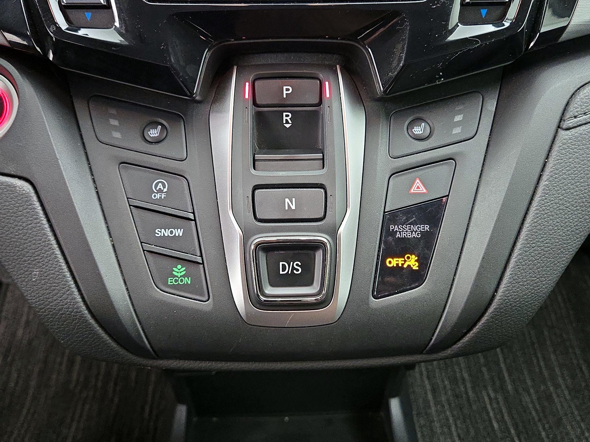 Thumbnail: 2024 Honda Odyssey - 17