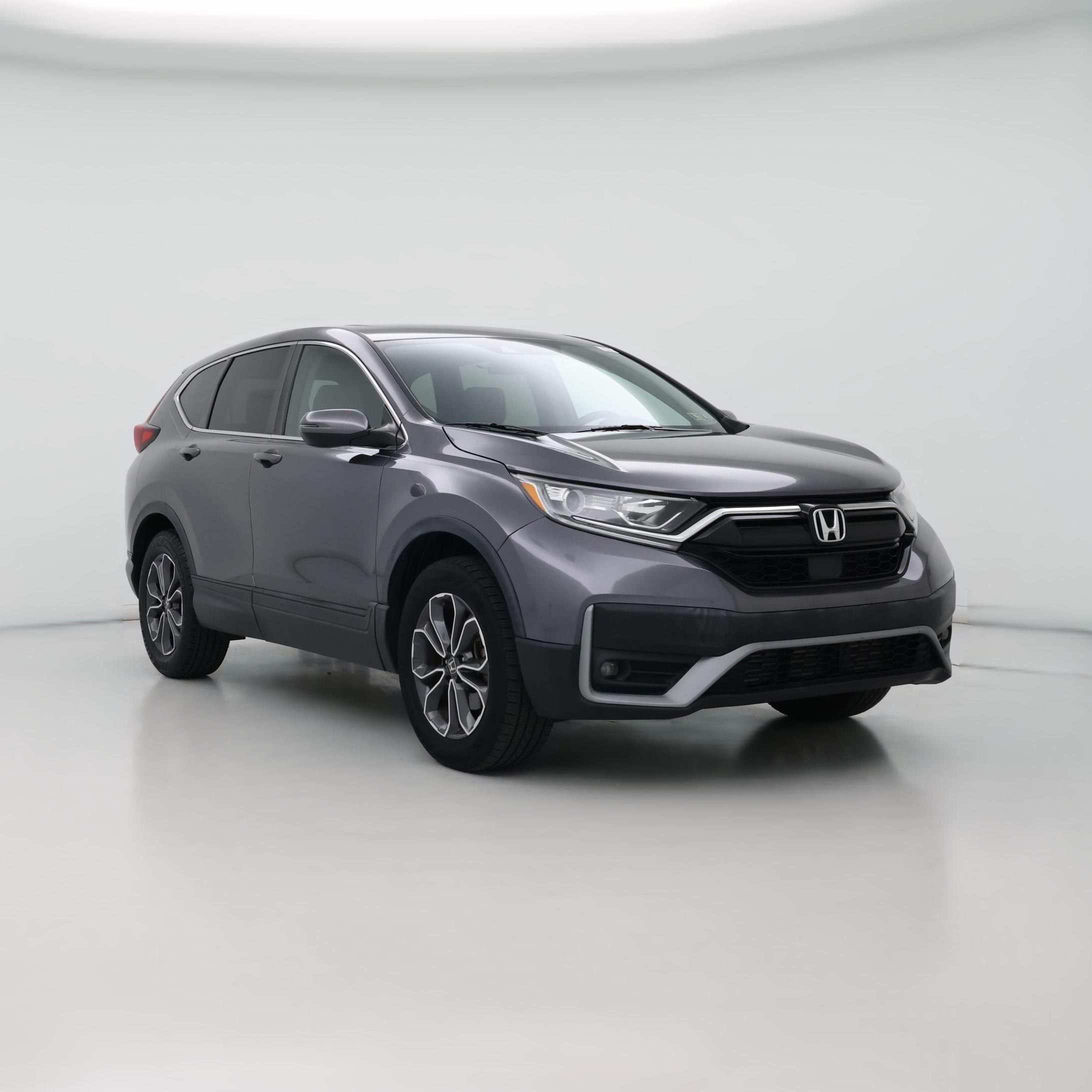Thumbnail: 2020 Honda CR-V - 1