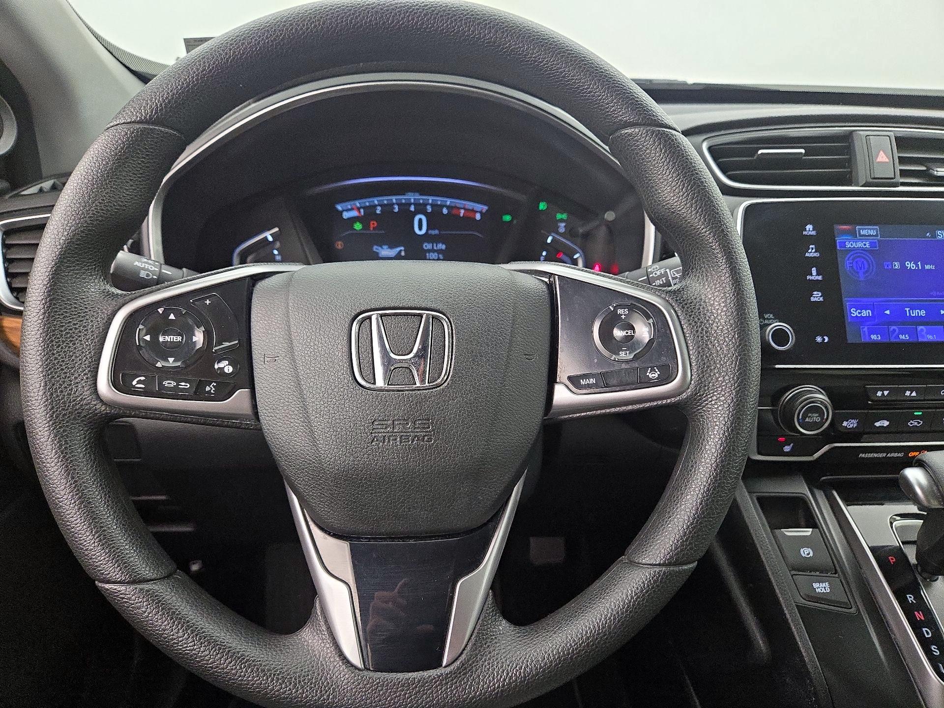 Thumbnail: 2020 Honda CR-V - 10