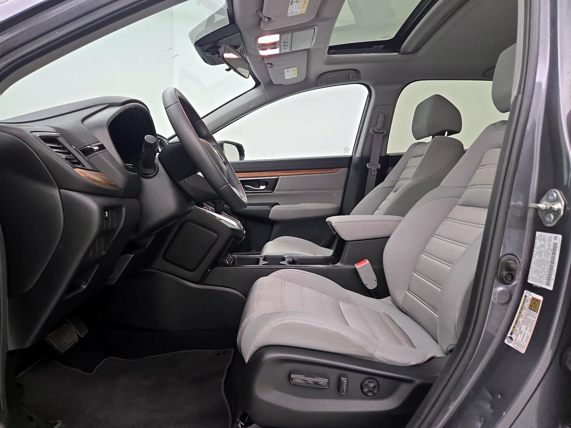 Thumbnail: 2020 Honda CR-V - 11