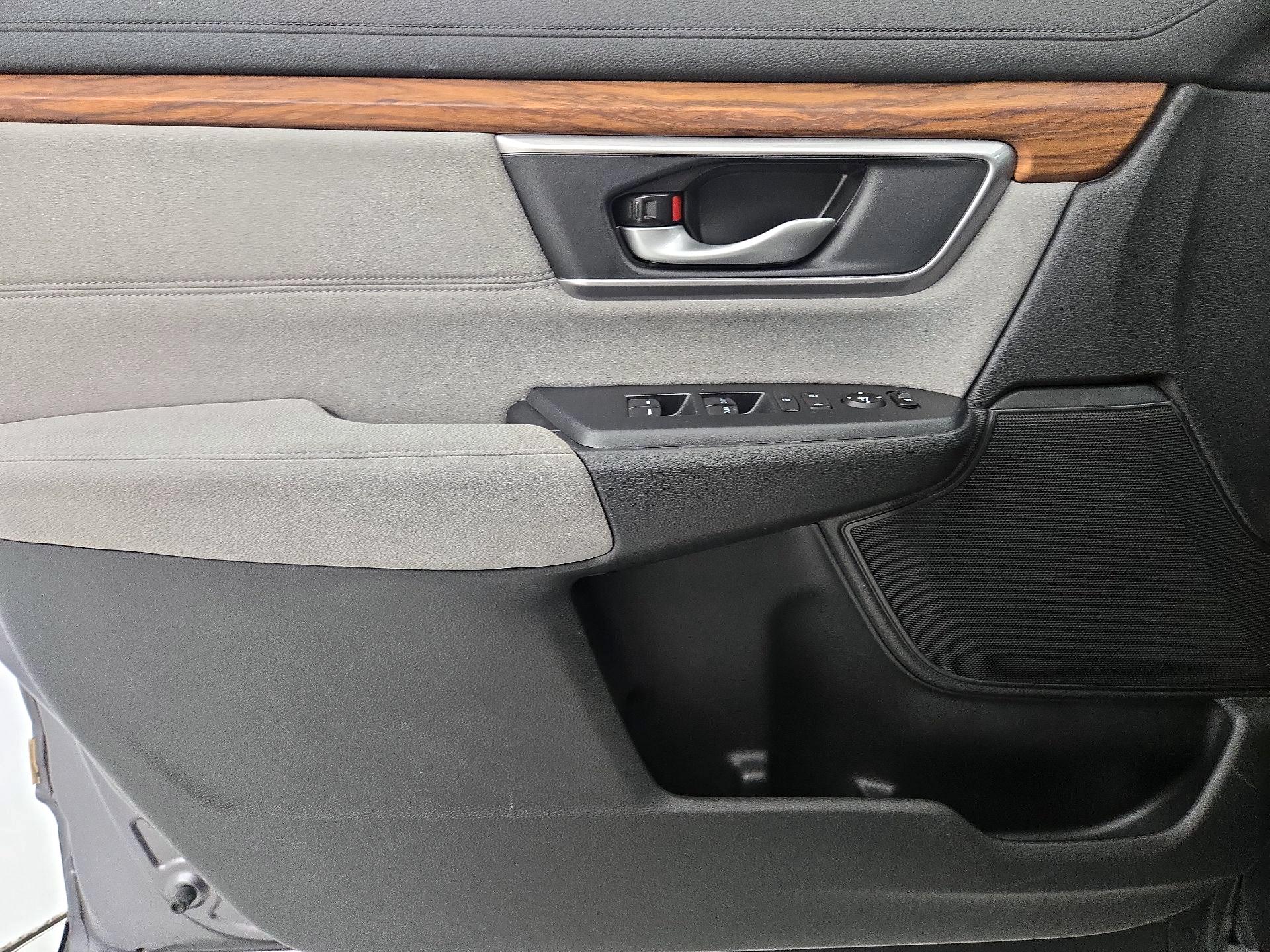 Thumbnail: 2020 Honda CR-V - 12