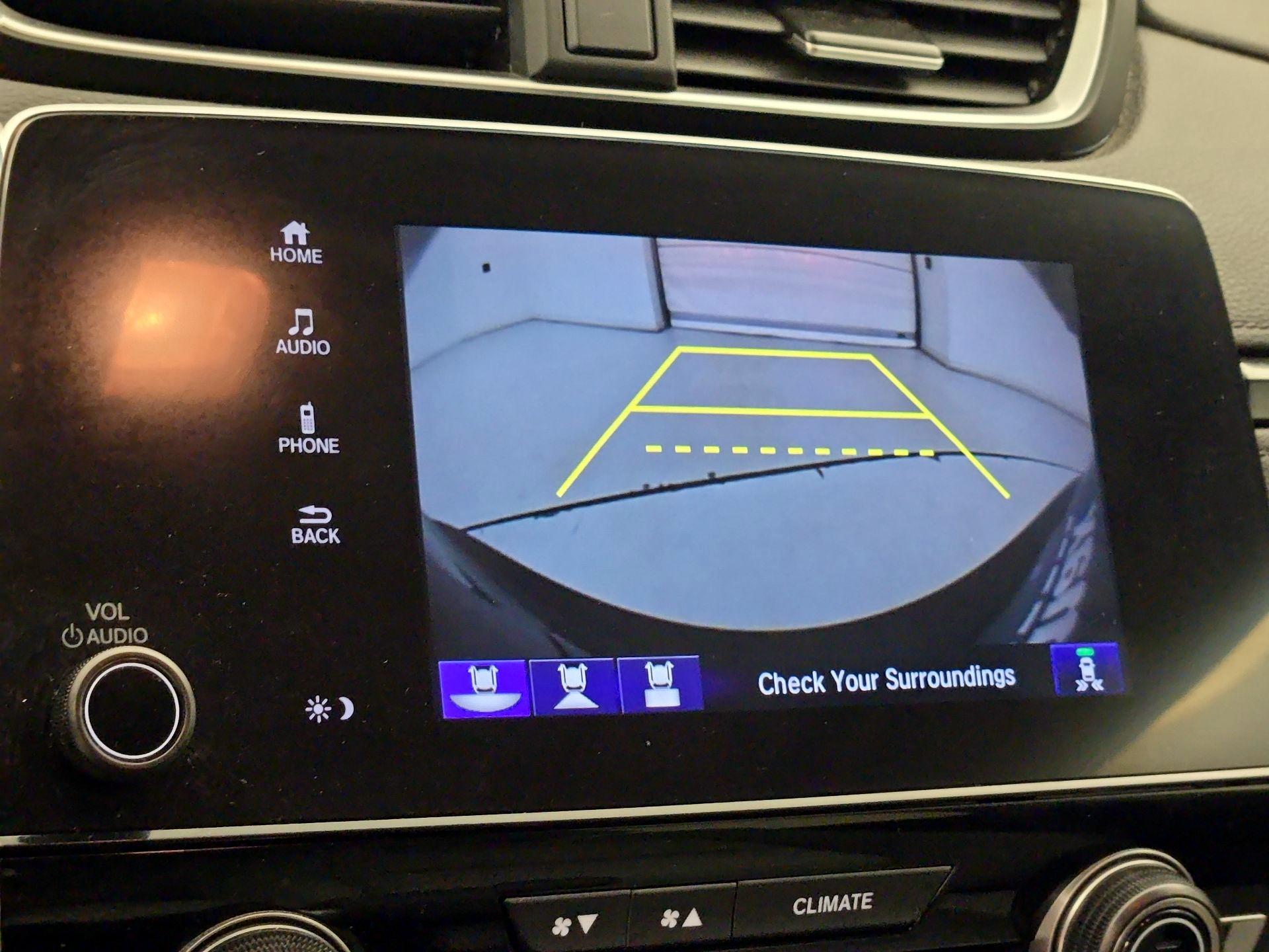 Thumbnail: 2020 Honda CR-V - 13