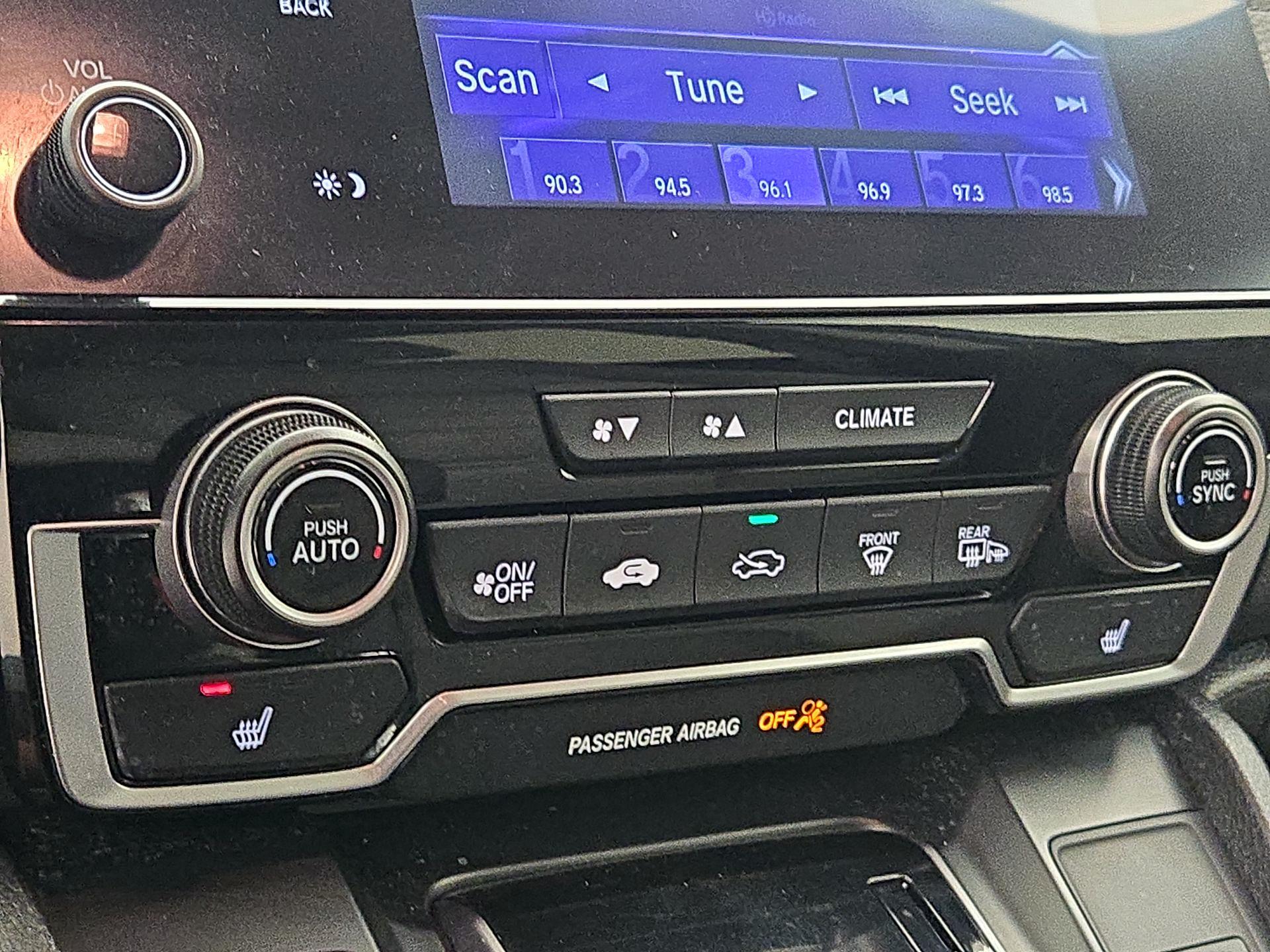 Thumbnail: 2020 Honda CR-V - 15