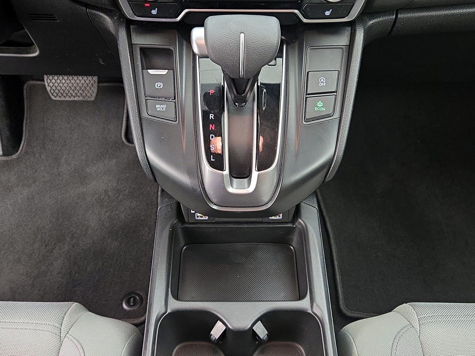 Thumbnail: 2020 Honda CR-V - 16