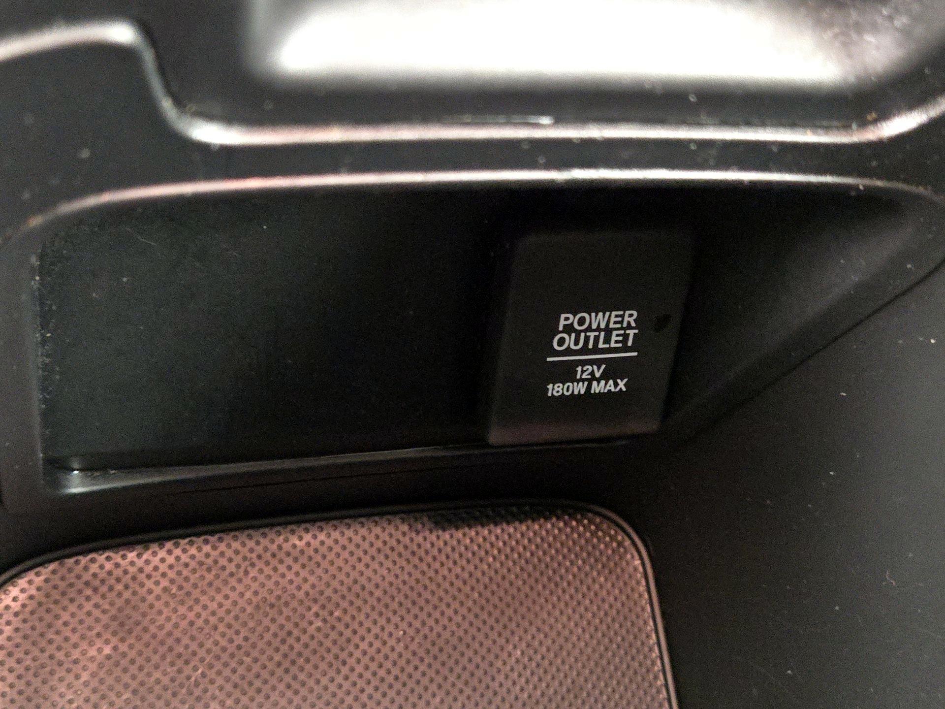Thumbnail: 2020 Honda CR-V - 17