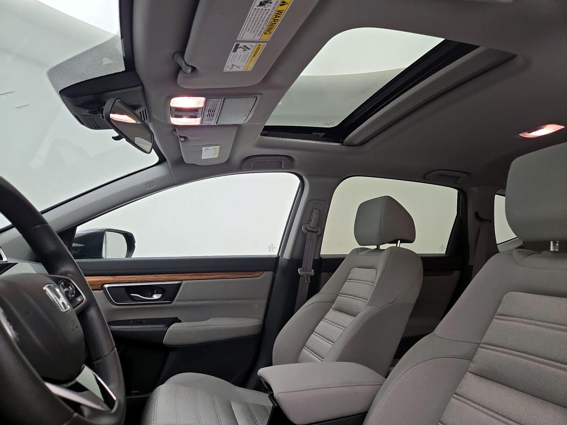 Thumbnail: 2020 Honda CR-V - 18